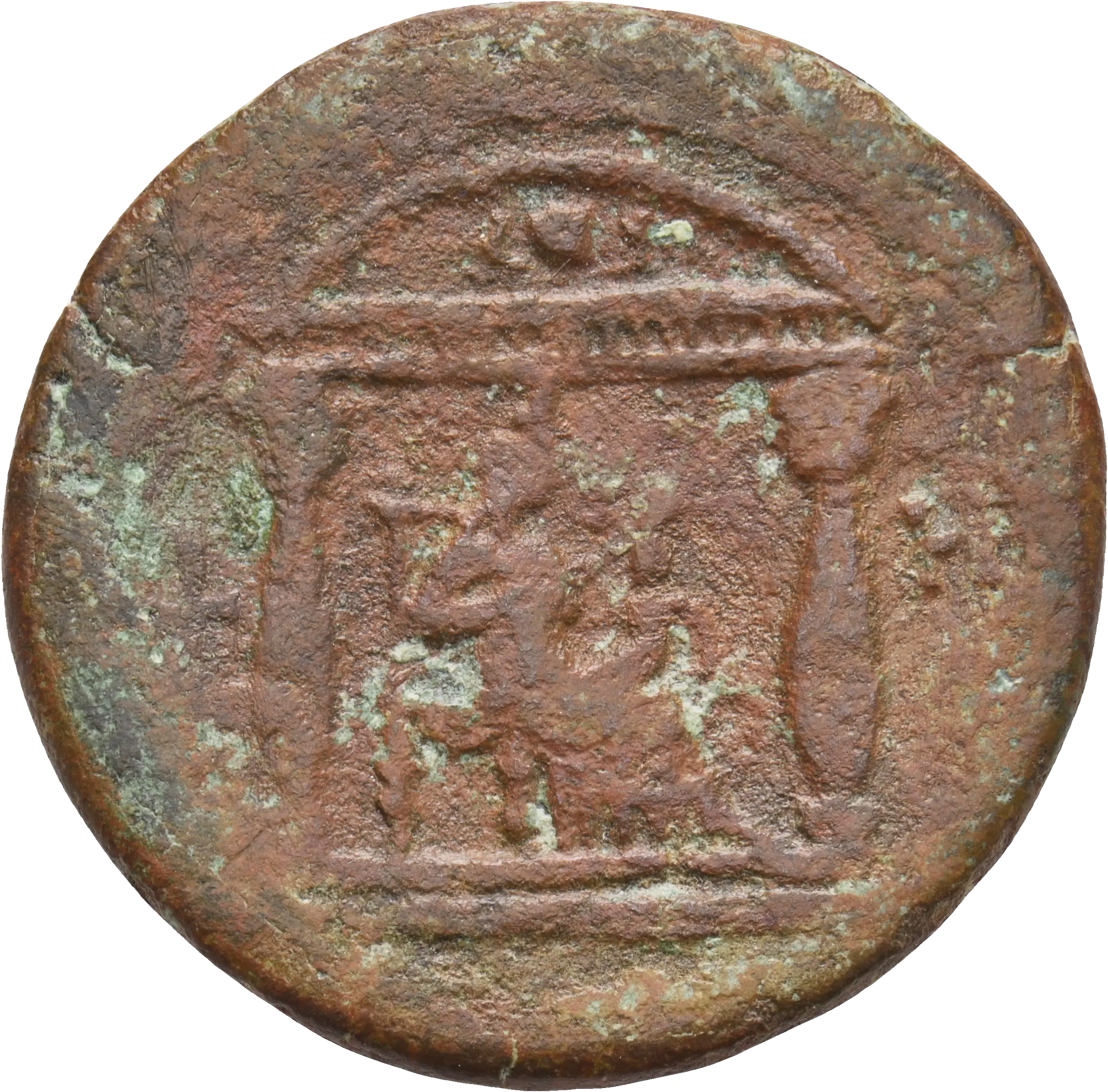 Image of the obverse