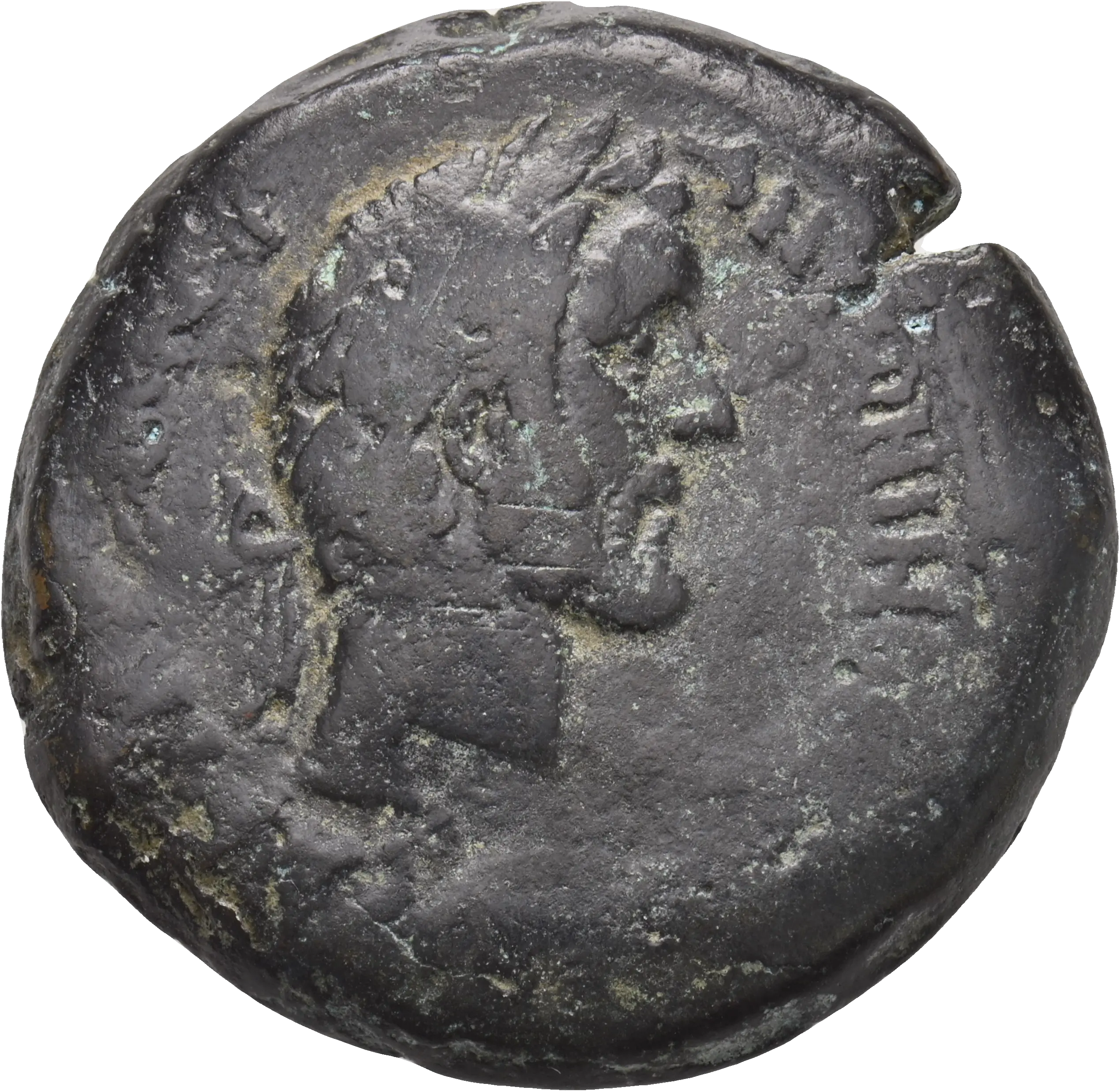 Image of the obverse