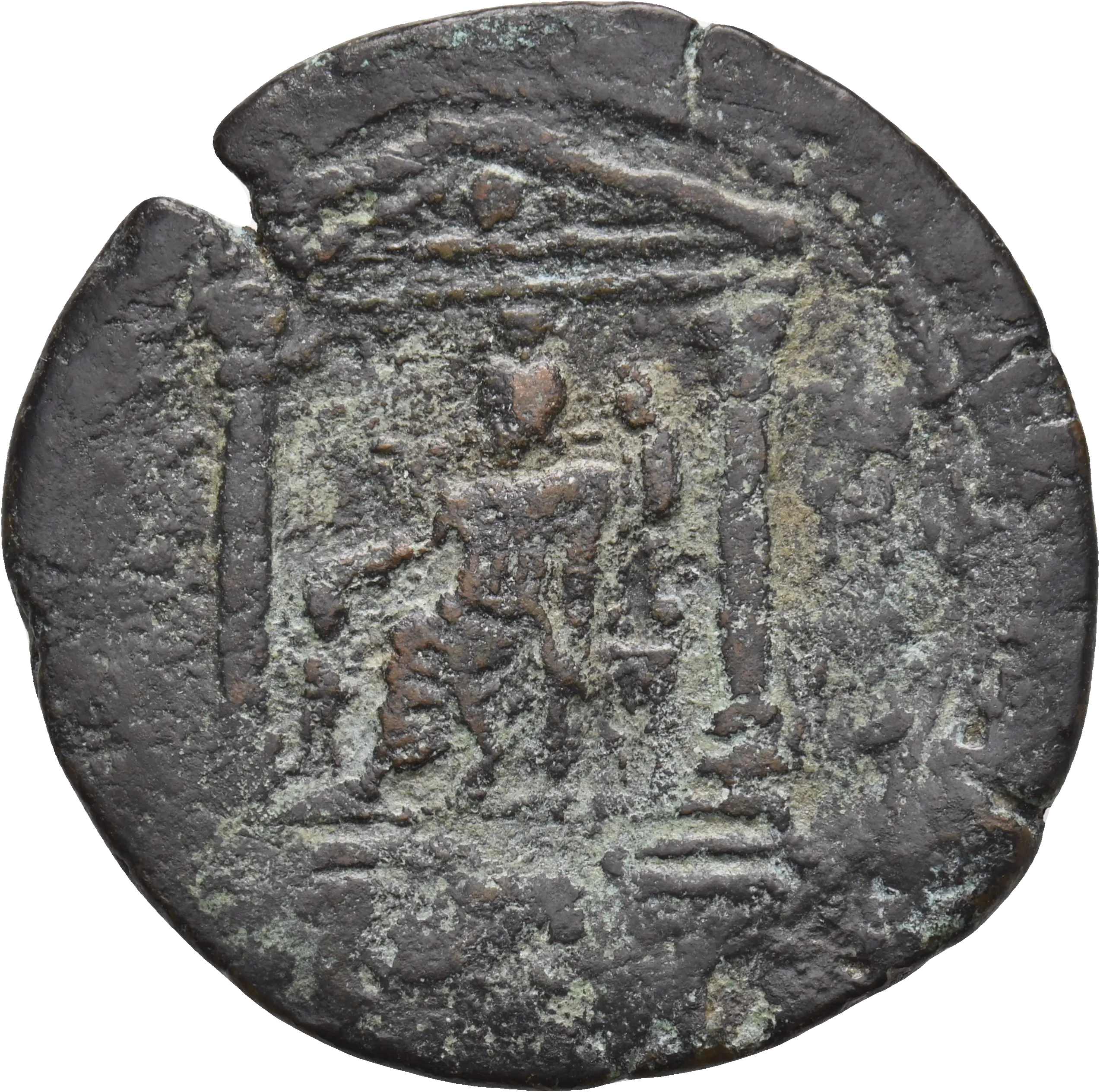 Image of the obverse