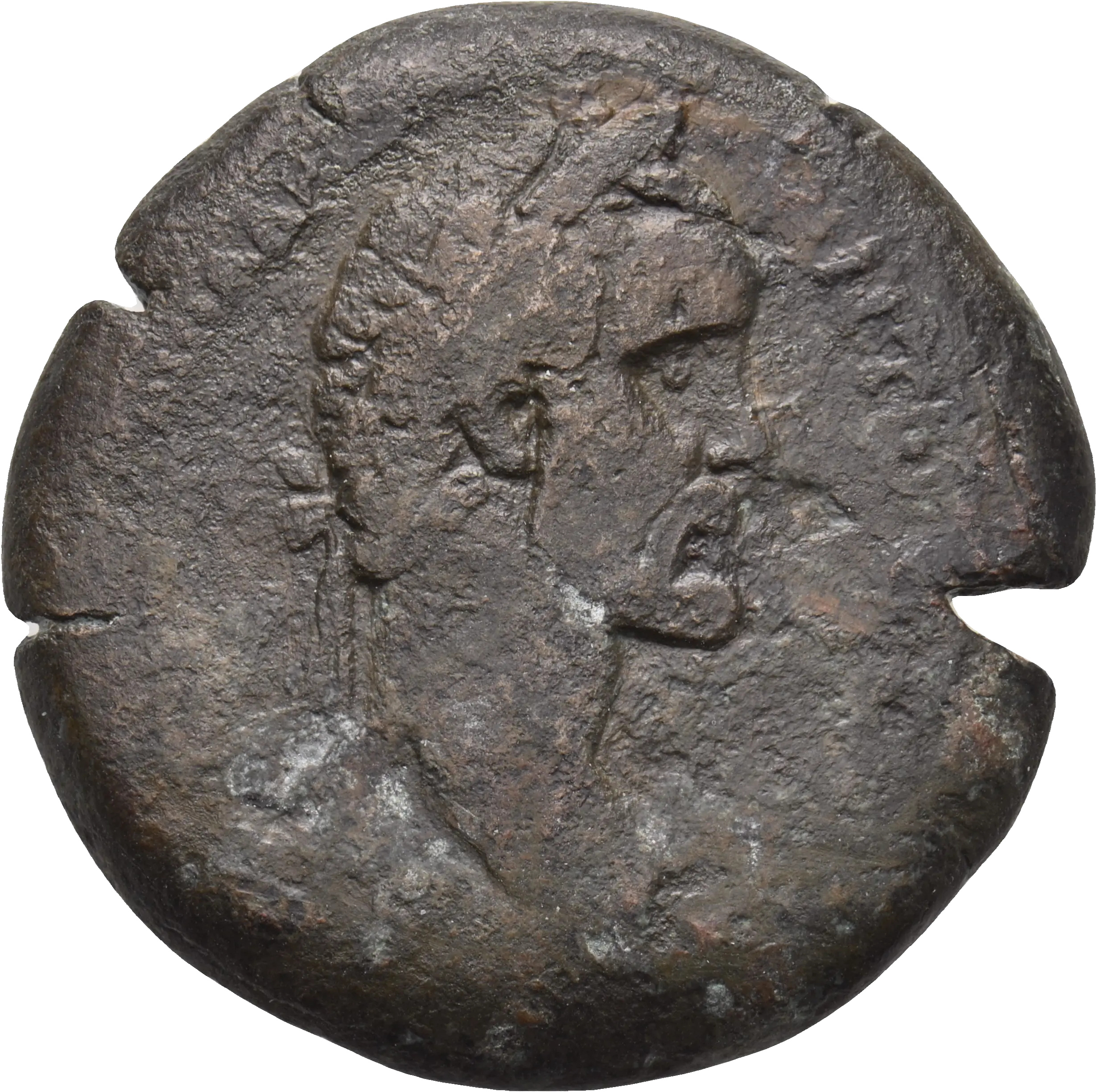 Image of the obverse