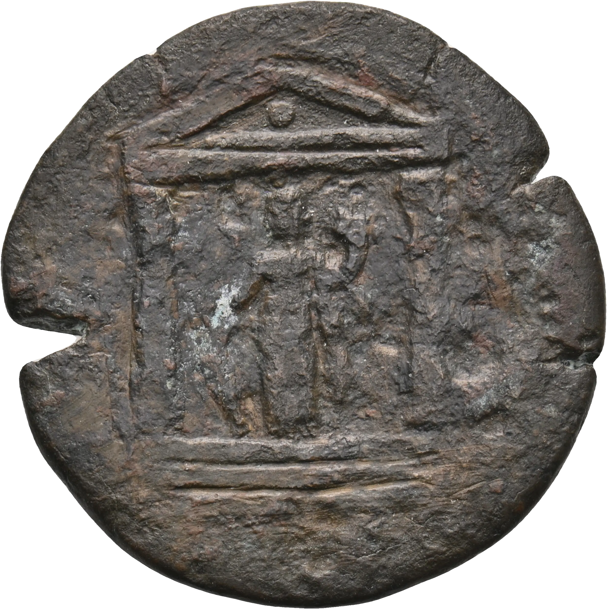 Image of the obverse