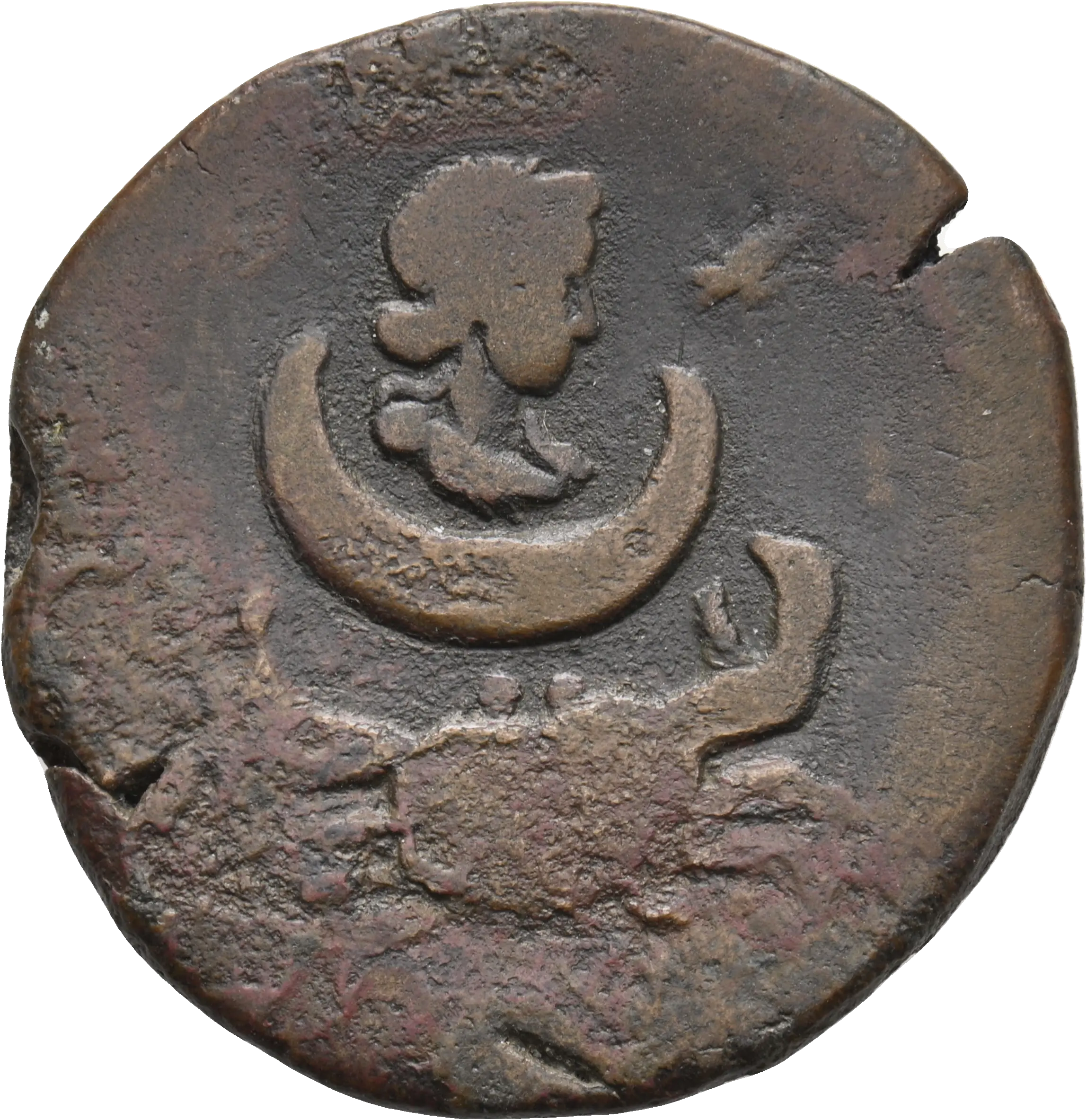 Image of the obverse