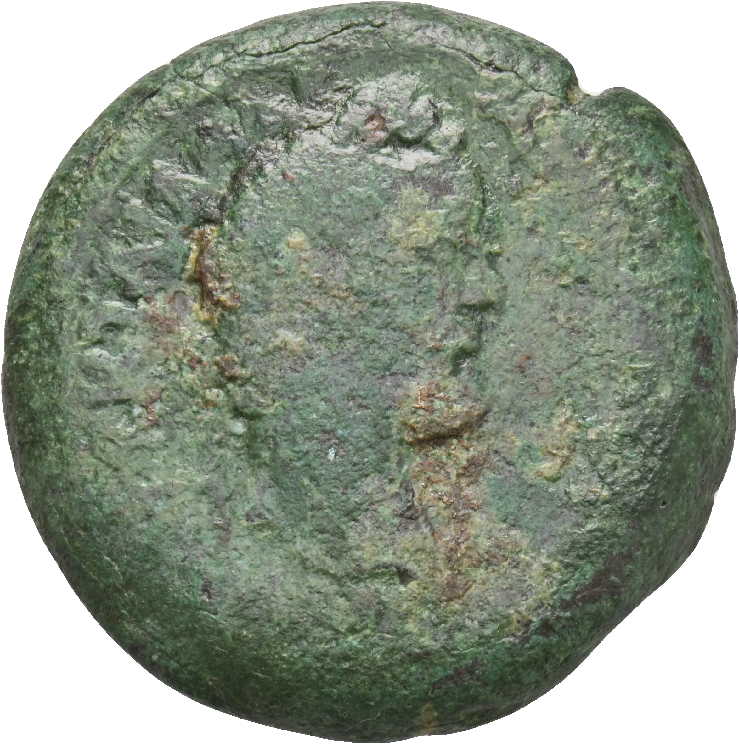 Image of the obverse