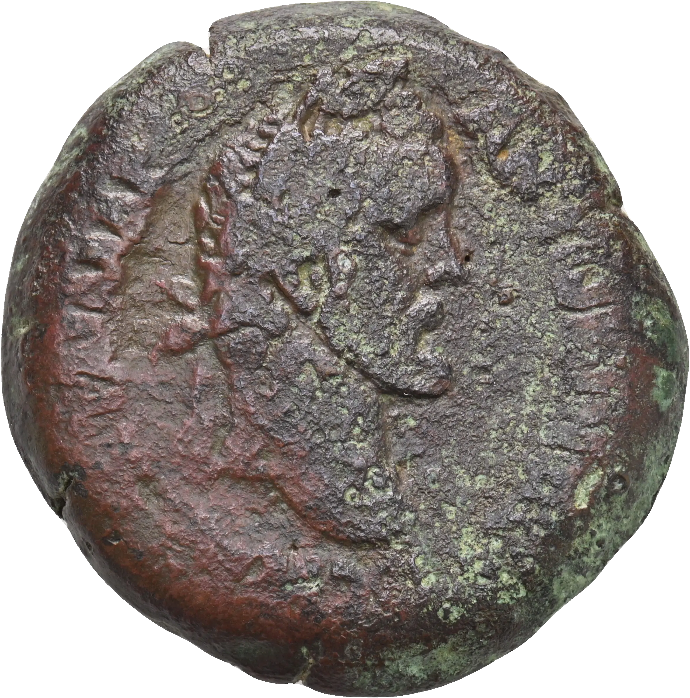 Image of the obverse