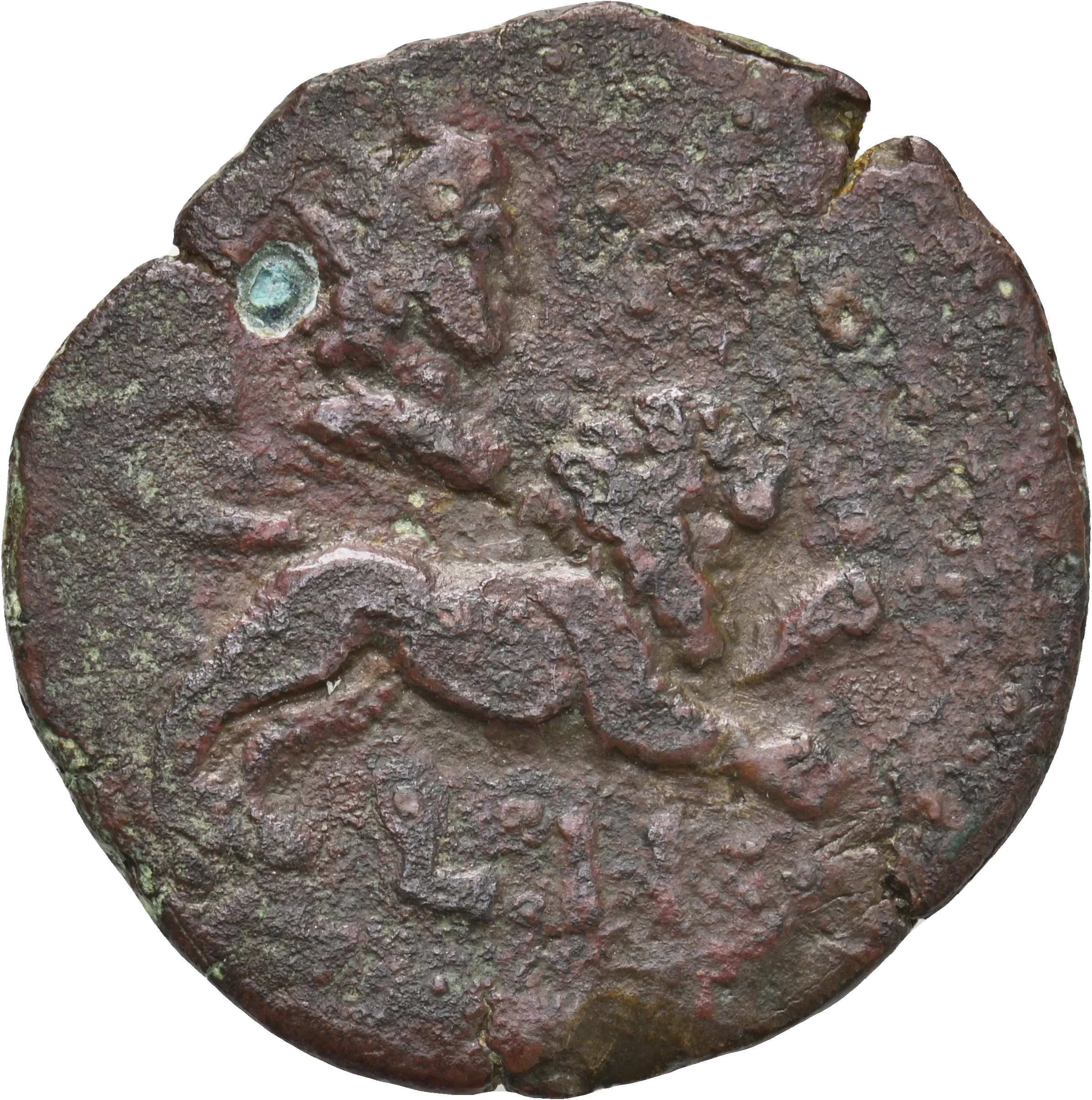 Image of the obverse