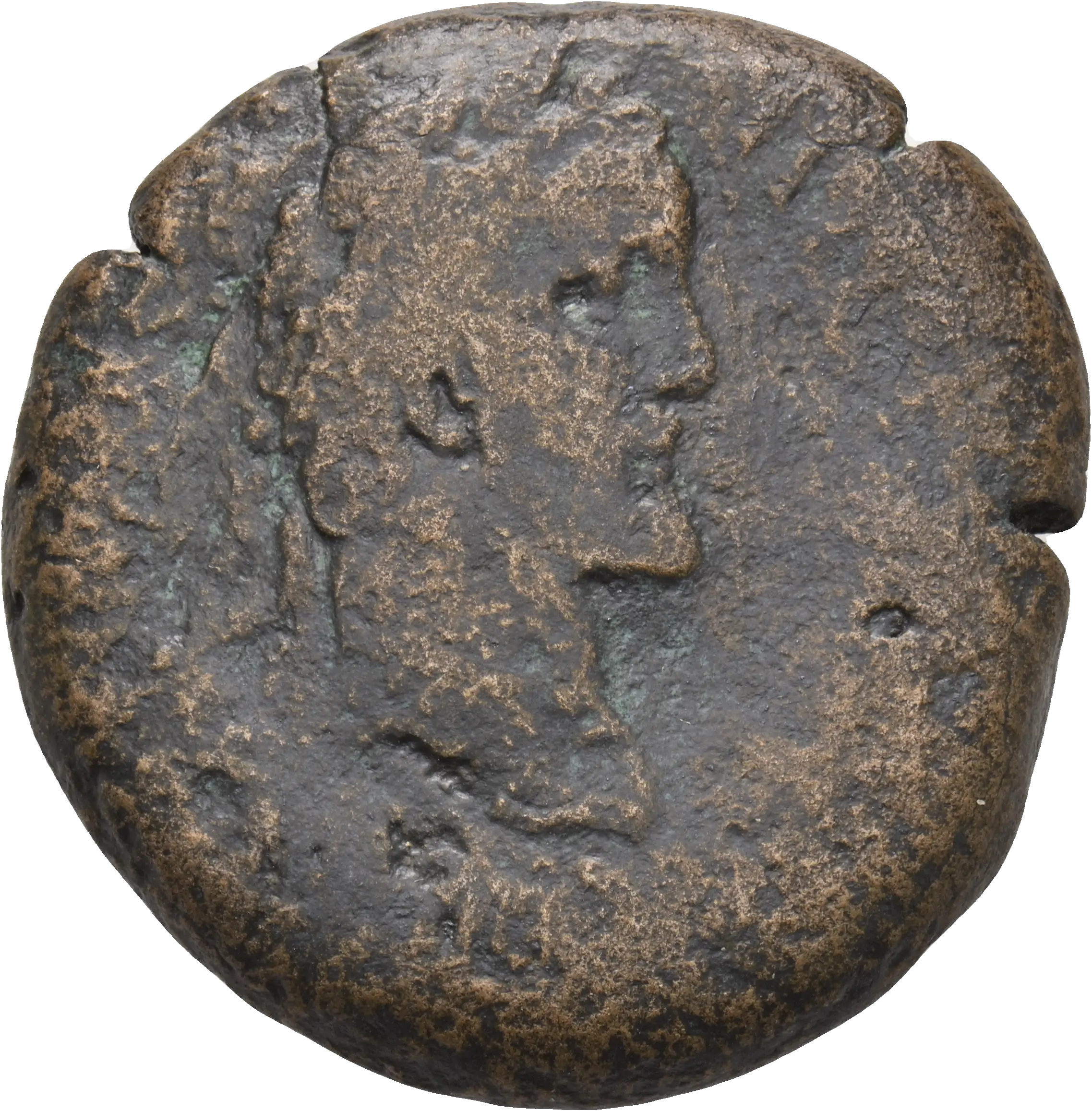 Image of the obverse
