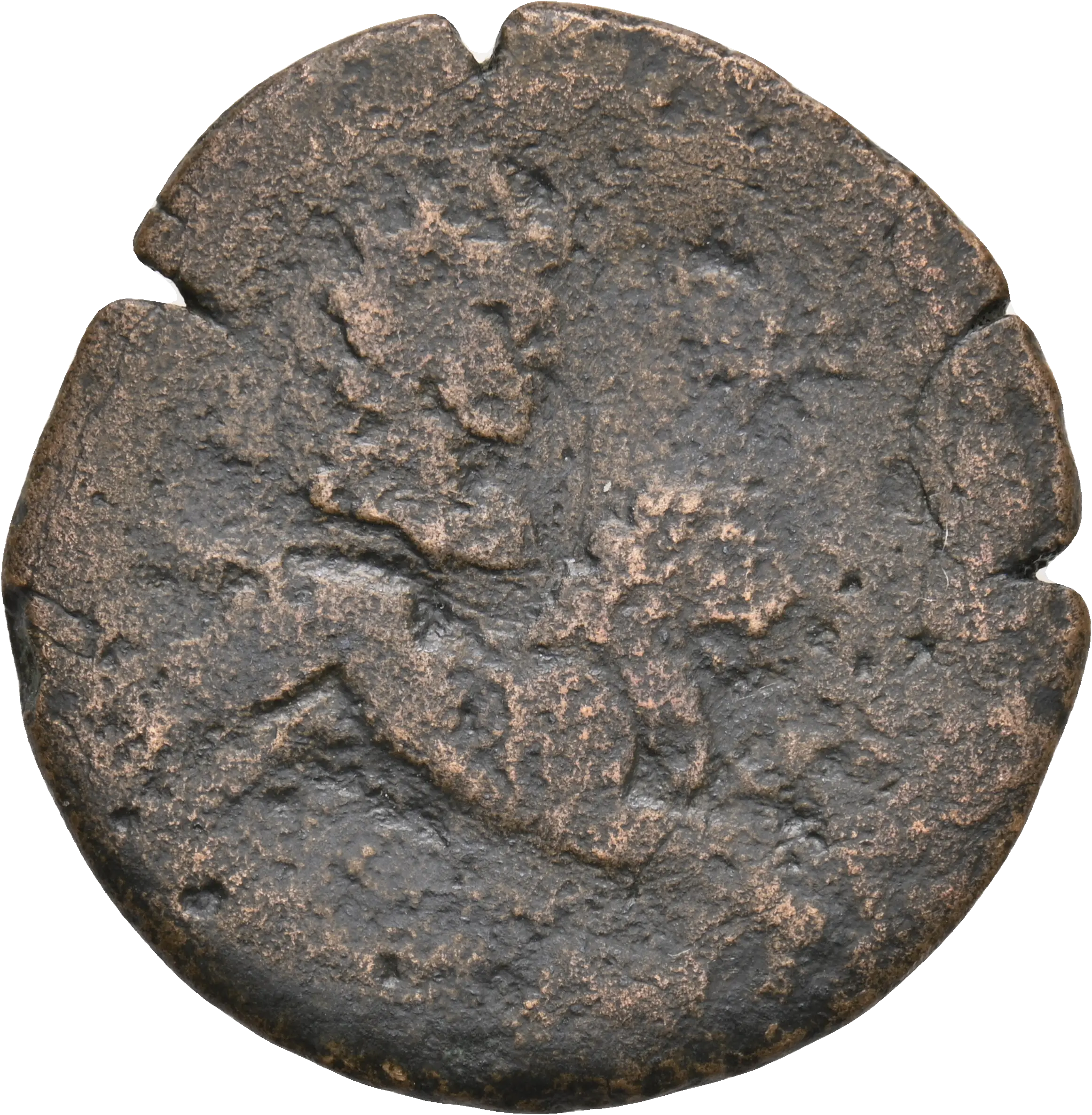 Image of the obverse
