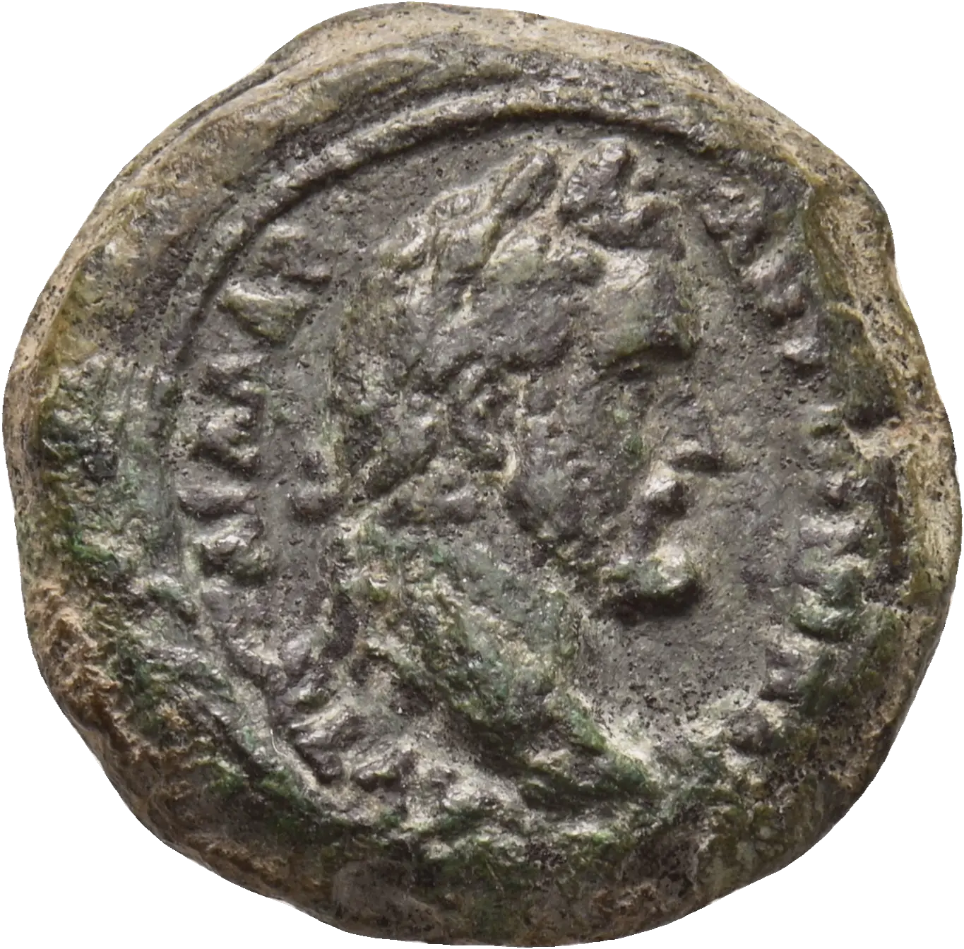 Image of the obverse