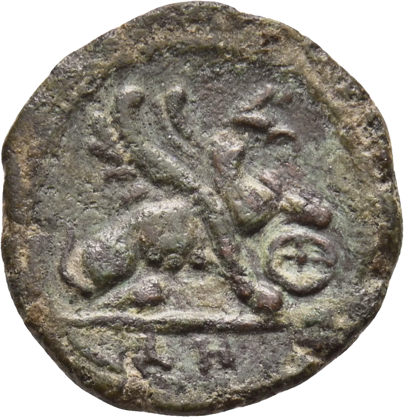 Image of the obverse