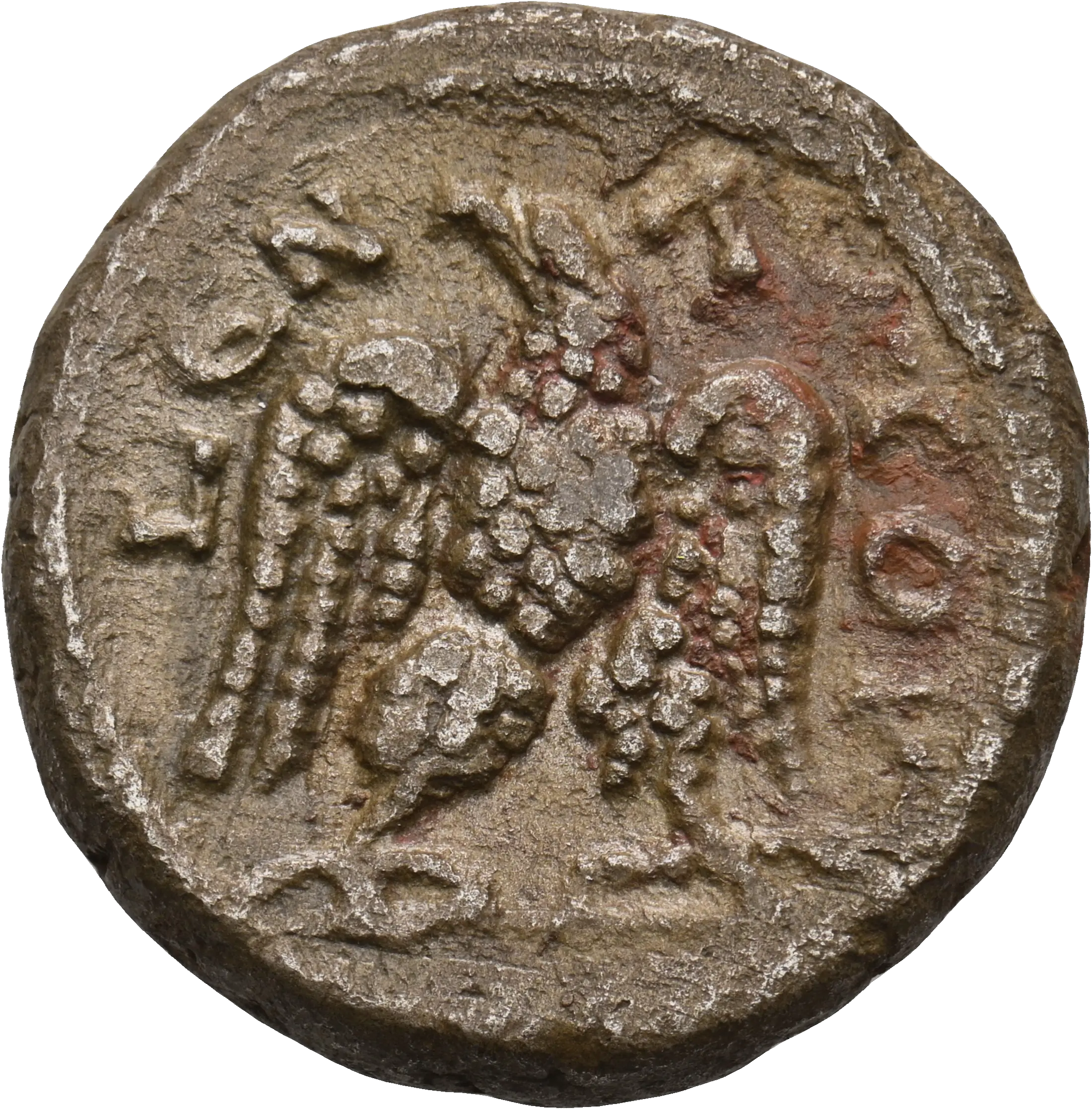 Image of the obverse