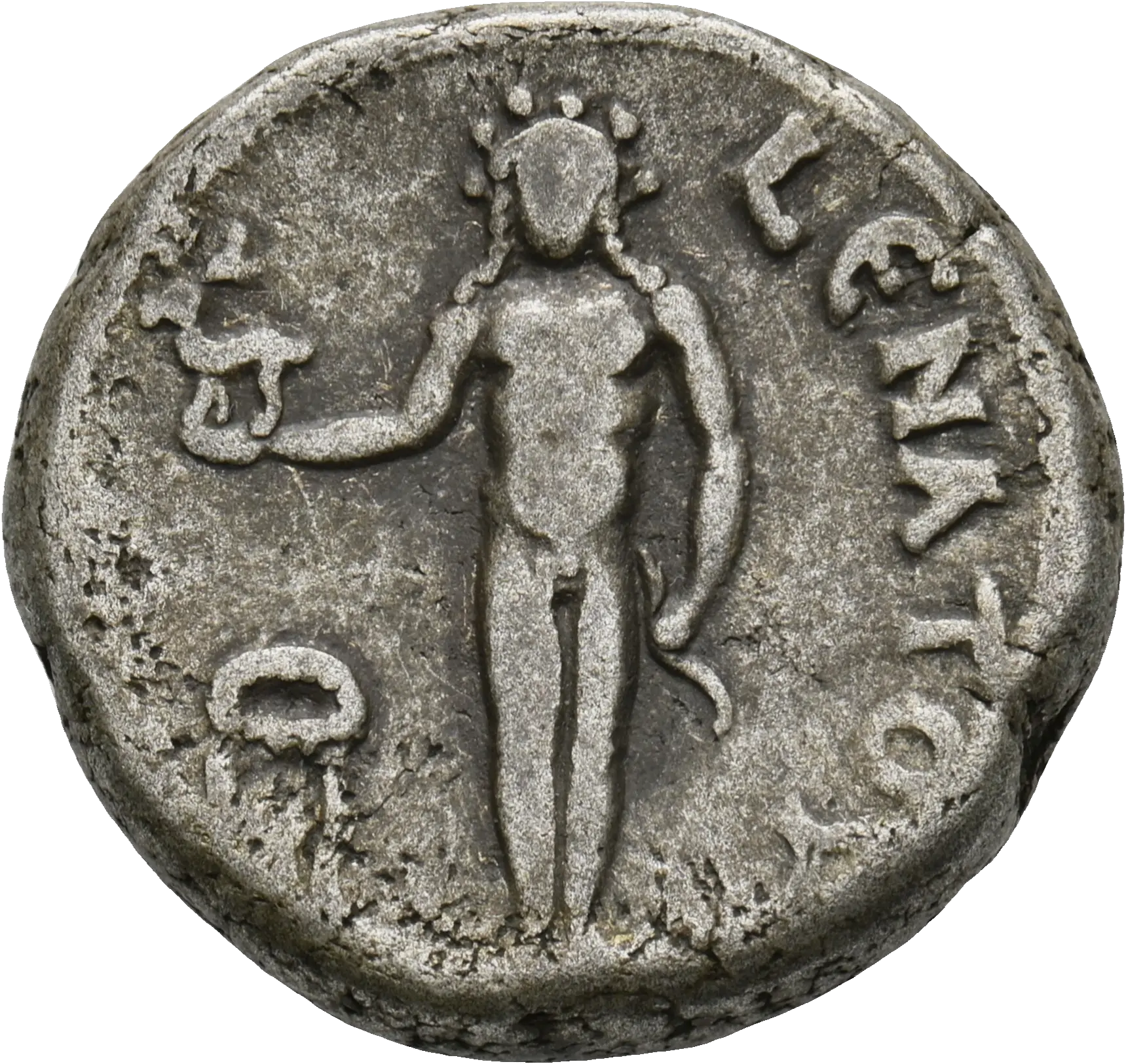 Image of the obverse