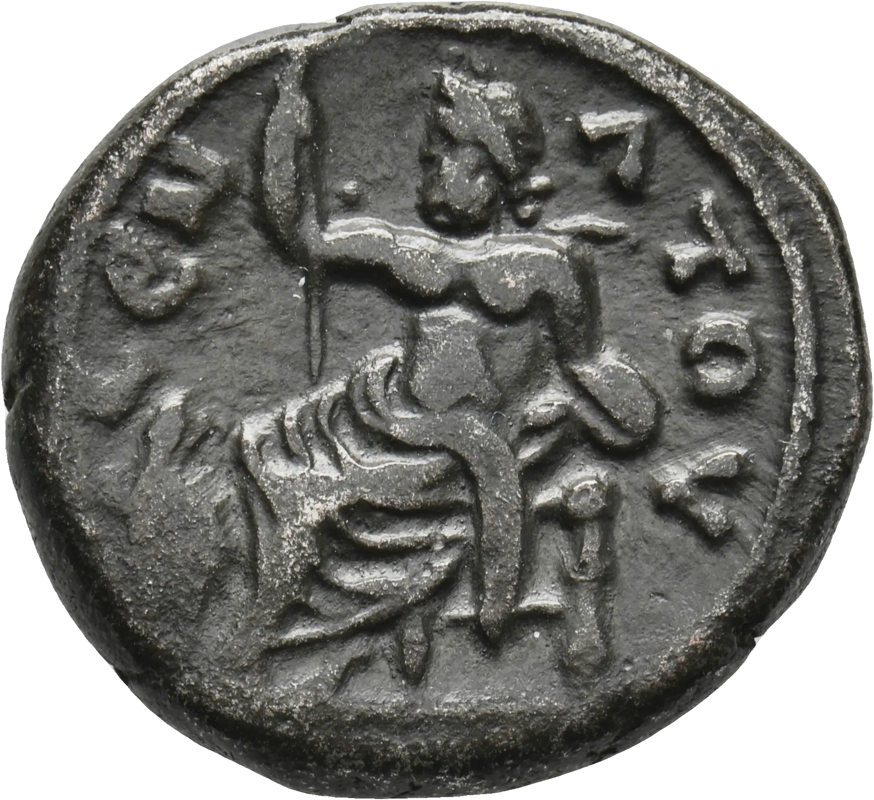 Image of the obverse