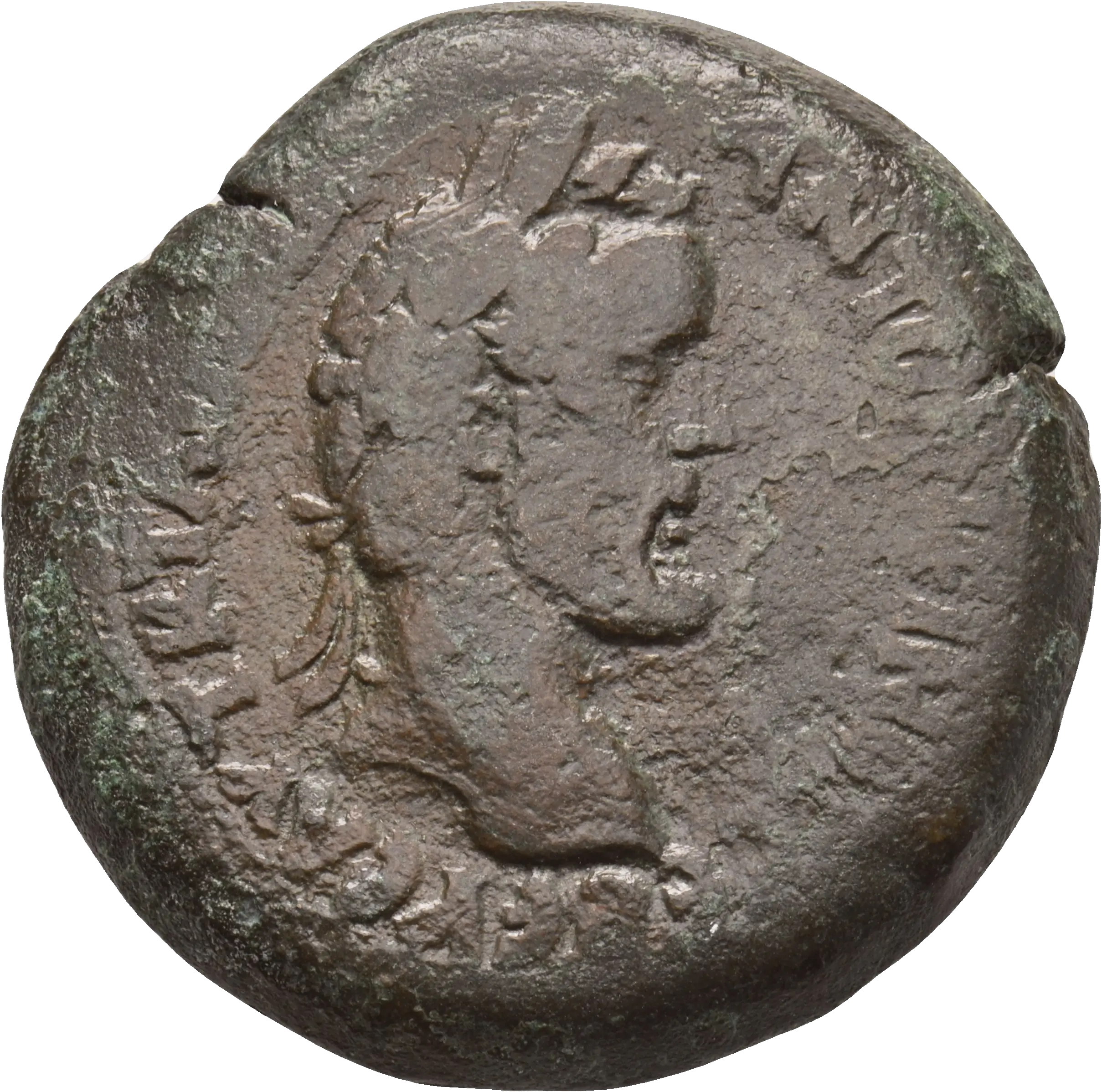 Image of the obverse