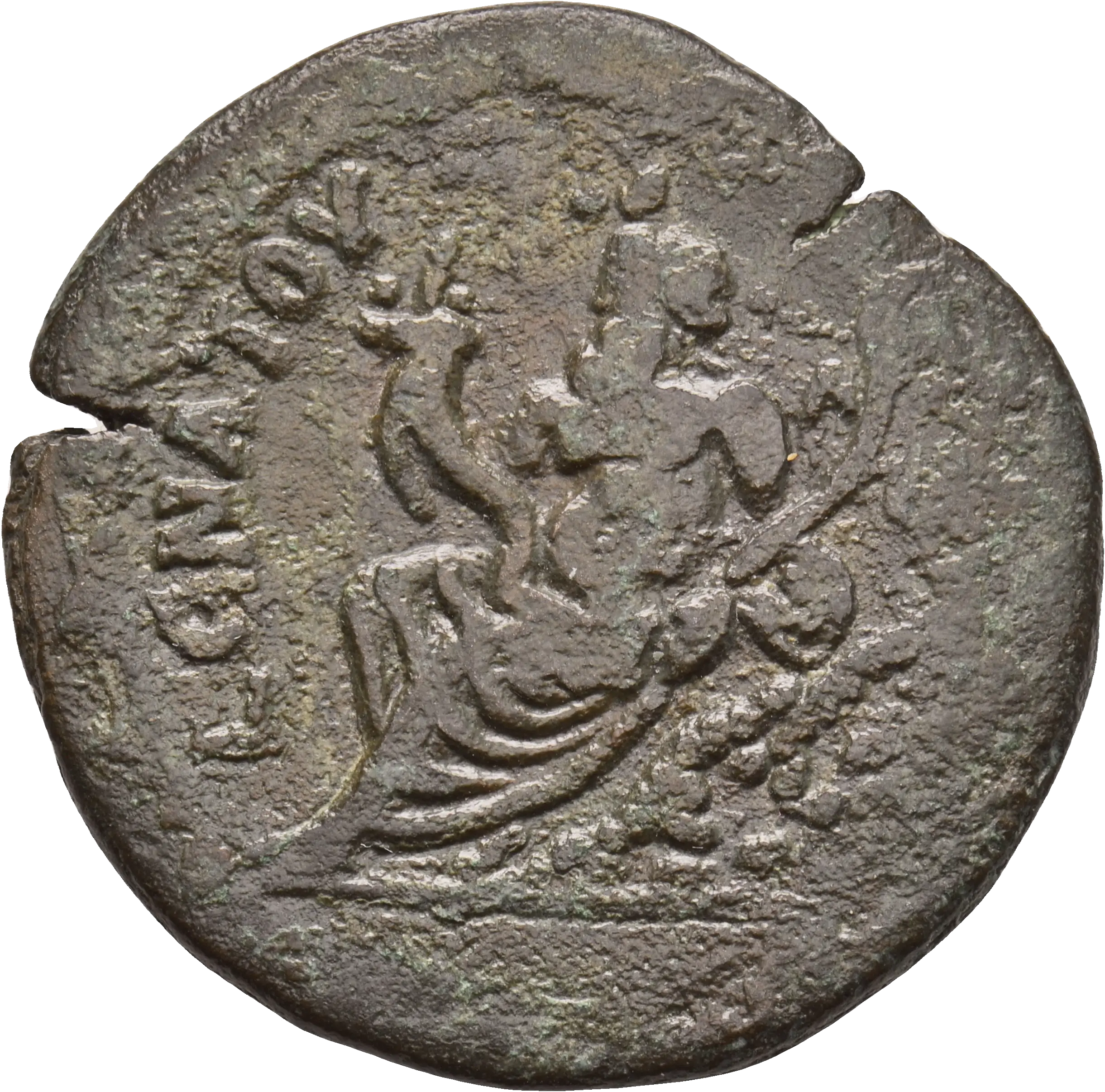Image of the obverse