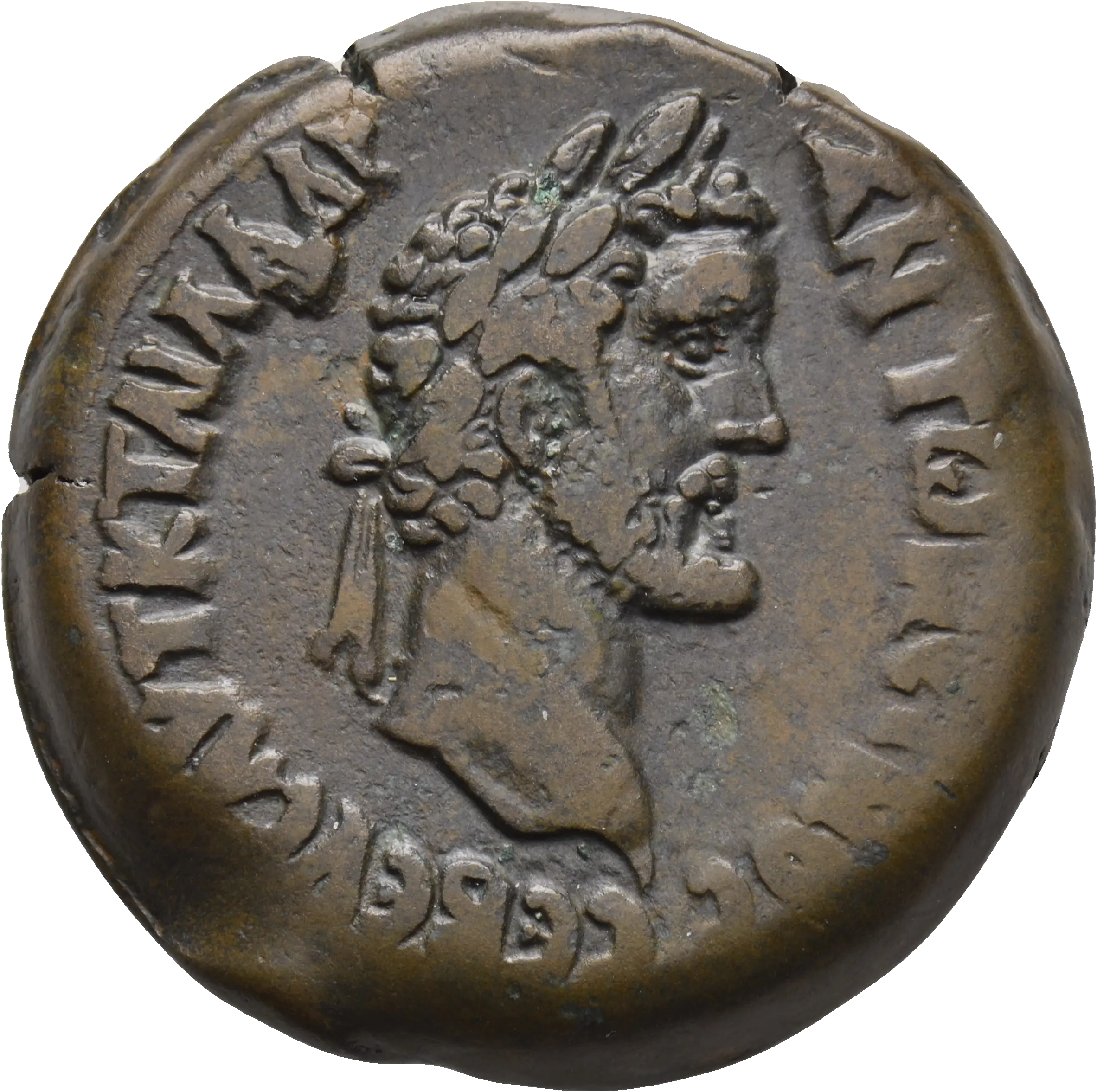 Image of the obverse