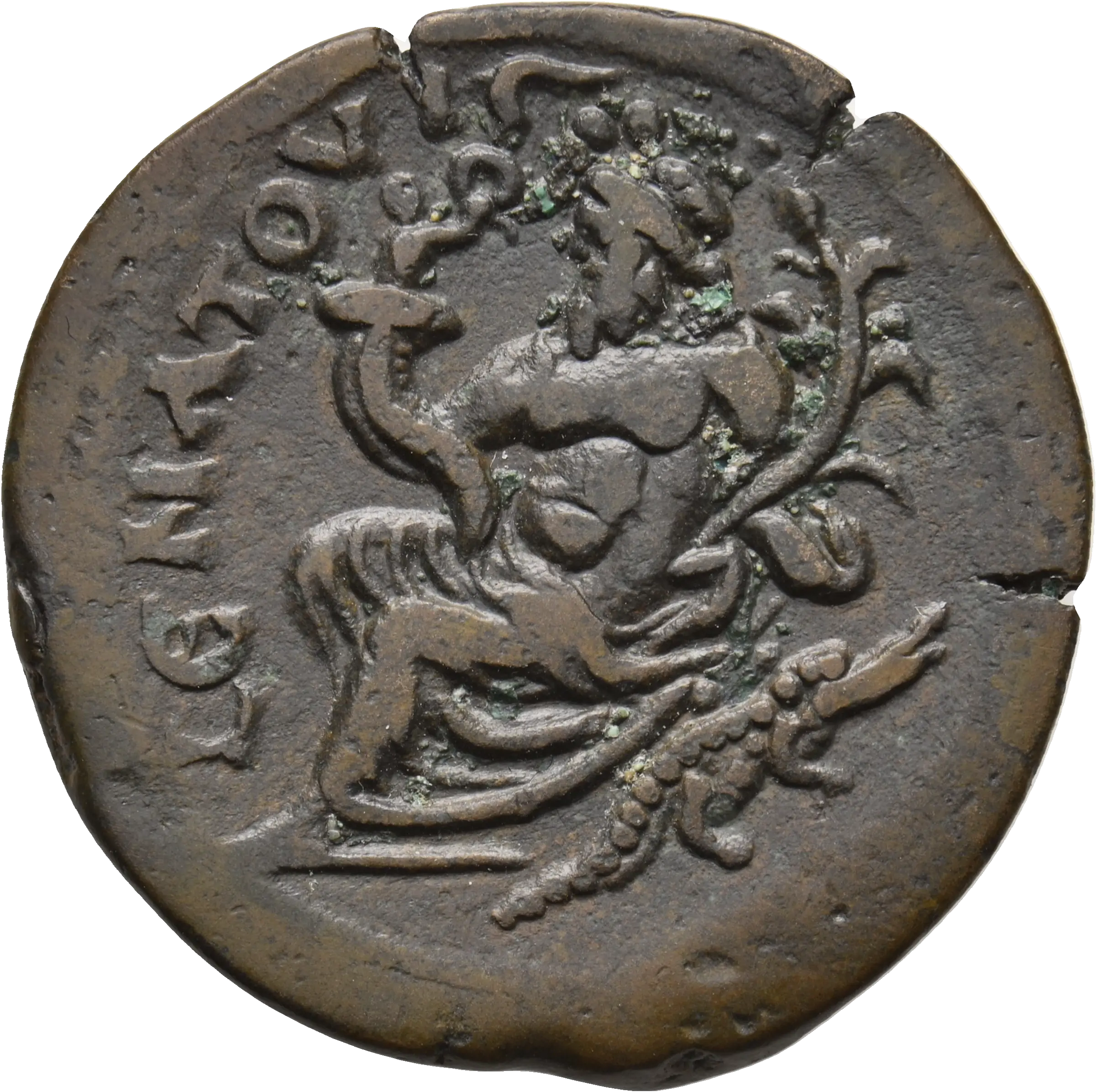 Image of the obverse