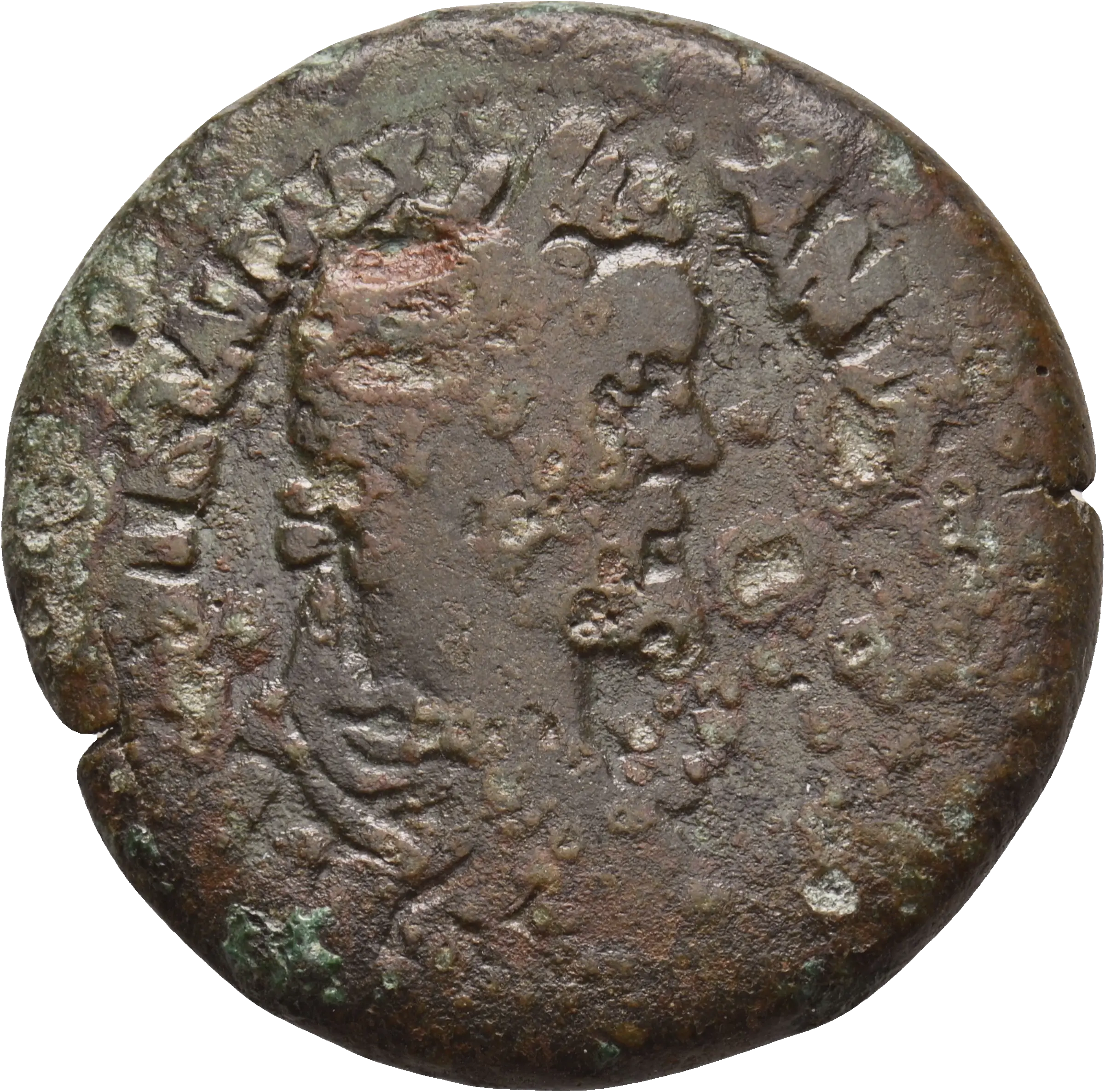 Image of the obverse