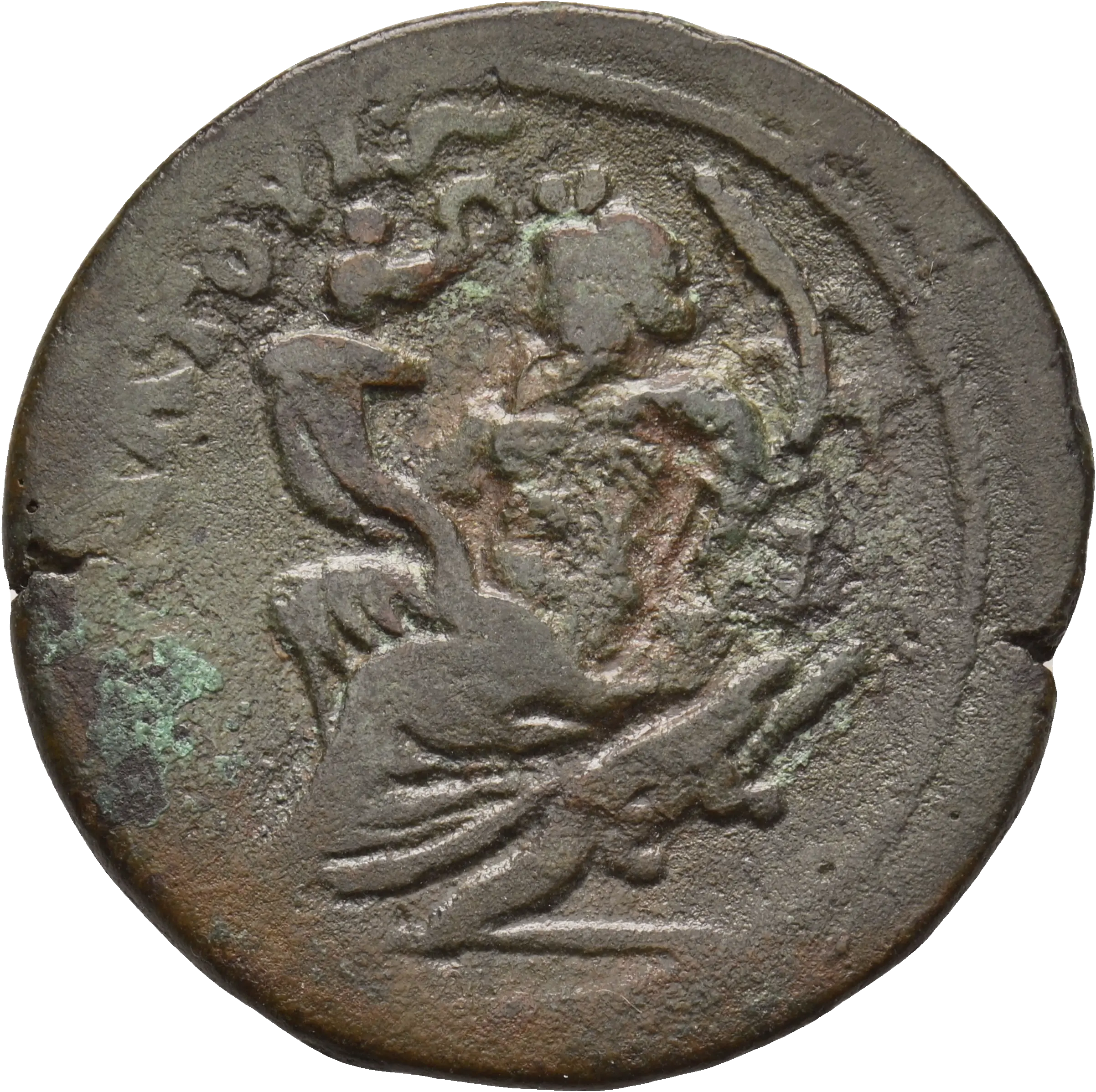 Image of the obverse