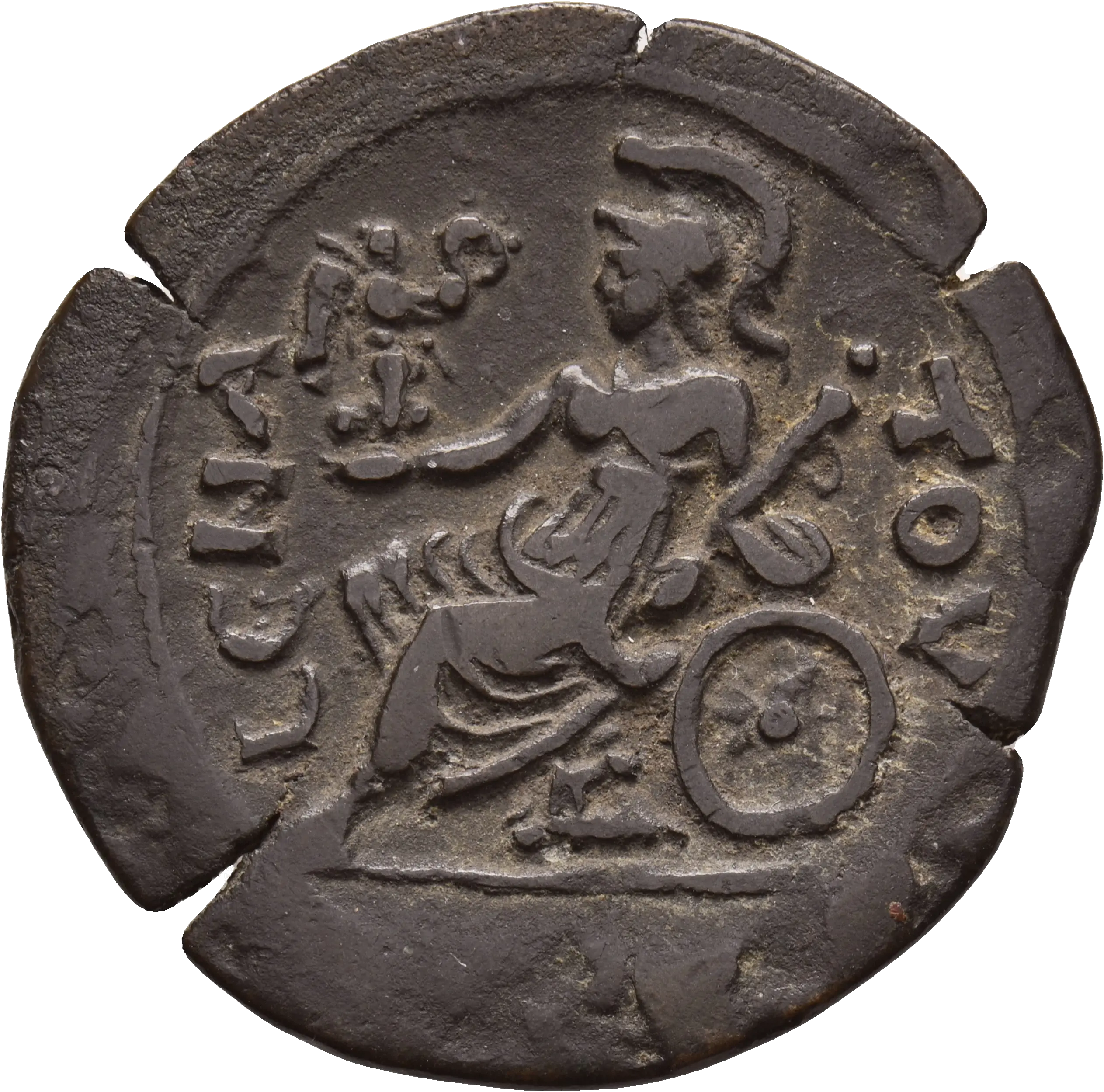Image of the obverse
