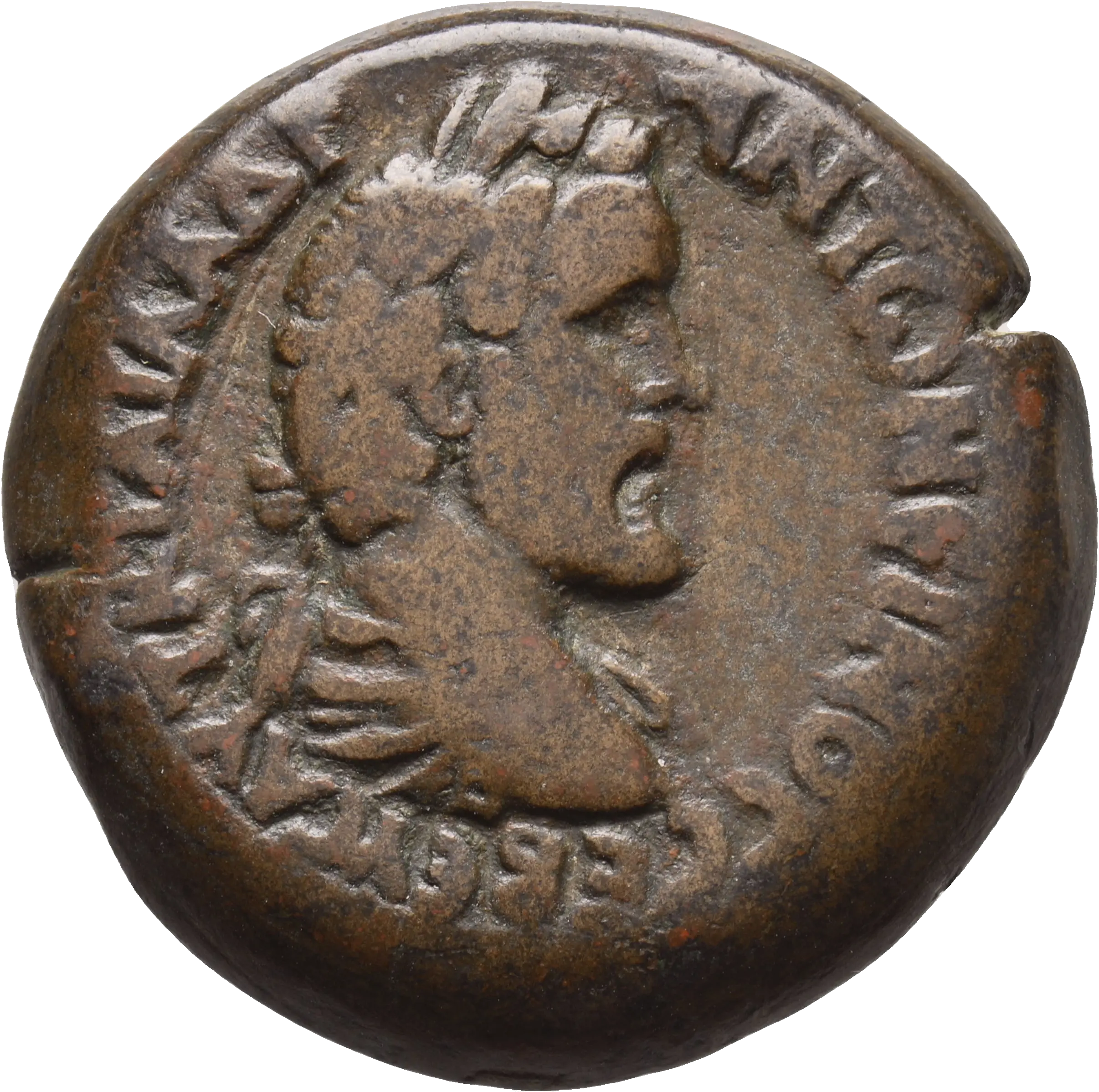 Image of the obverse