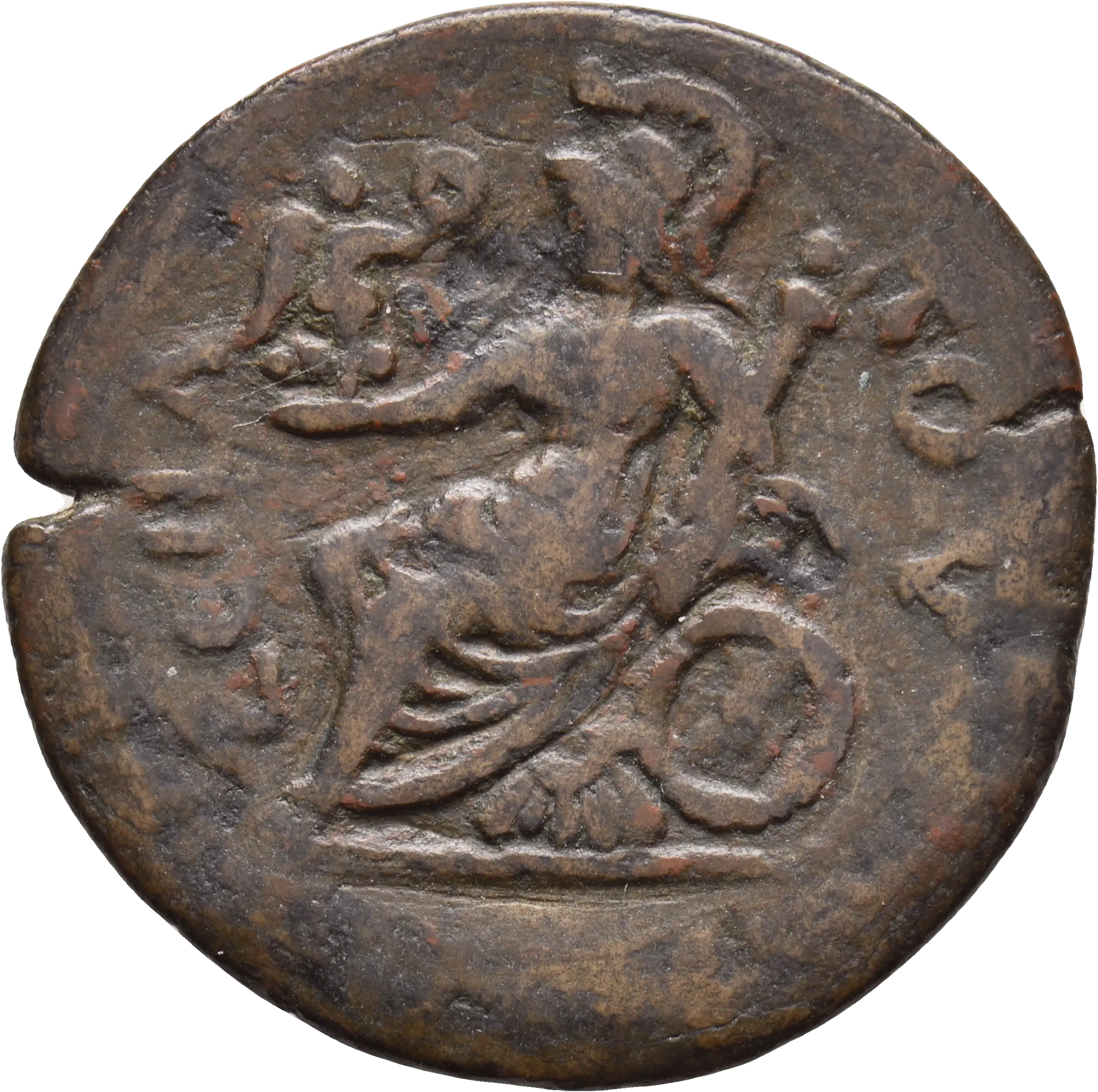 Image of the obverse