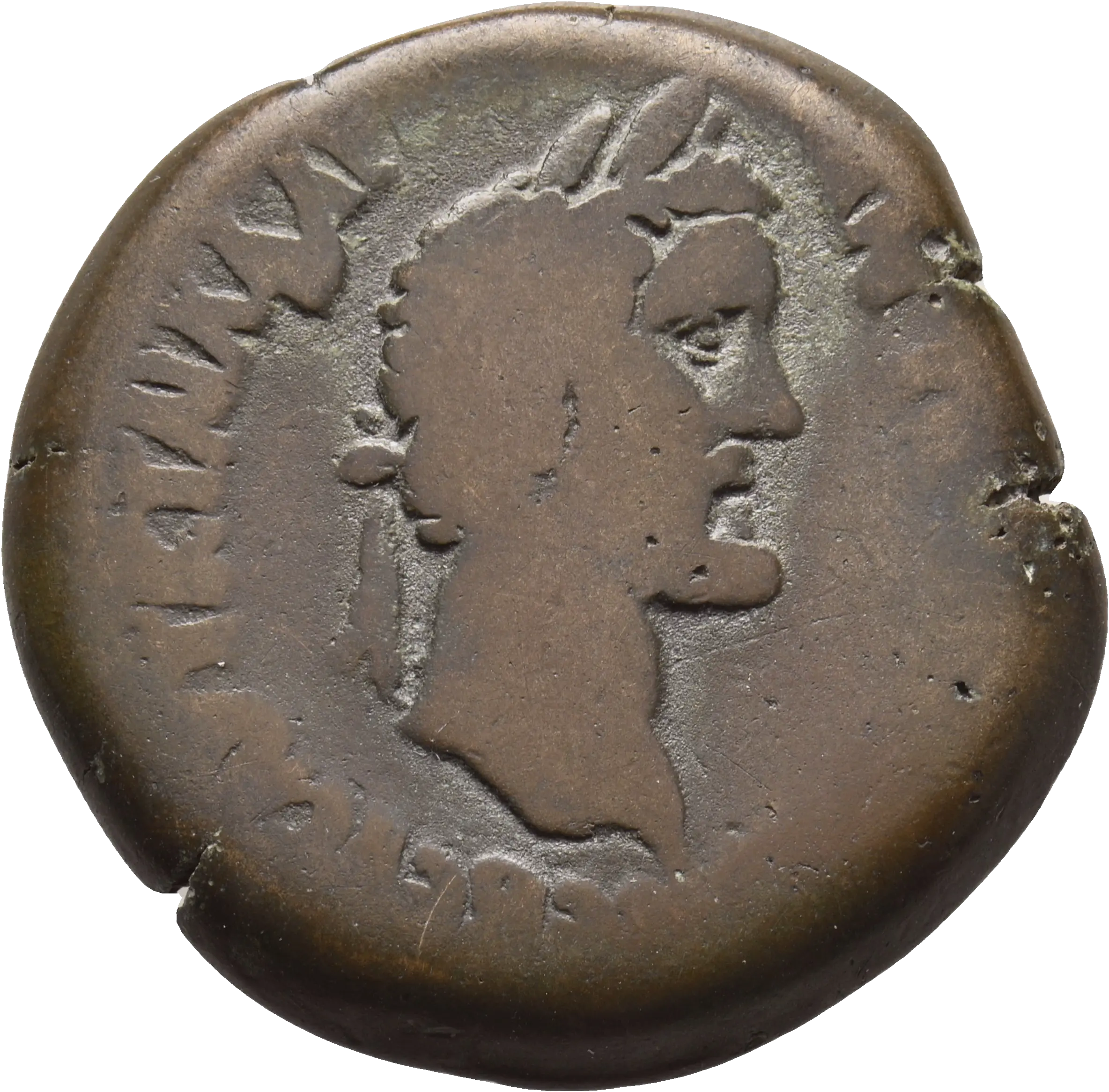 Image of the obverse