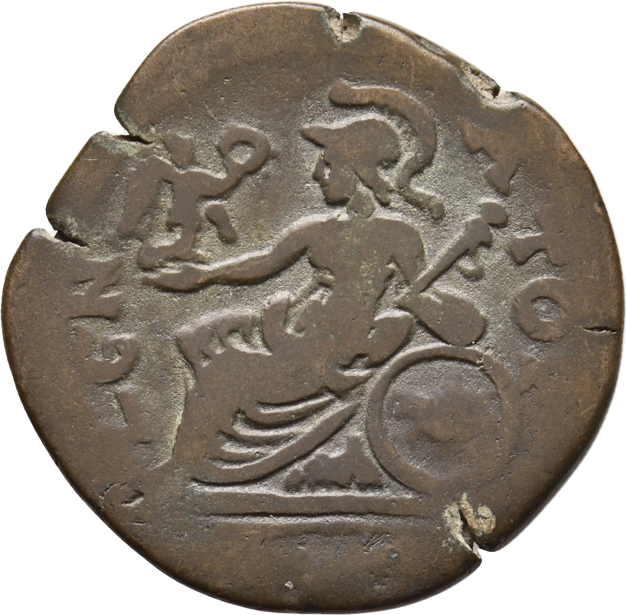 Image of the obverse