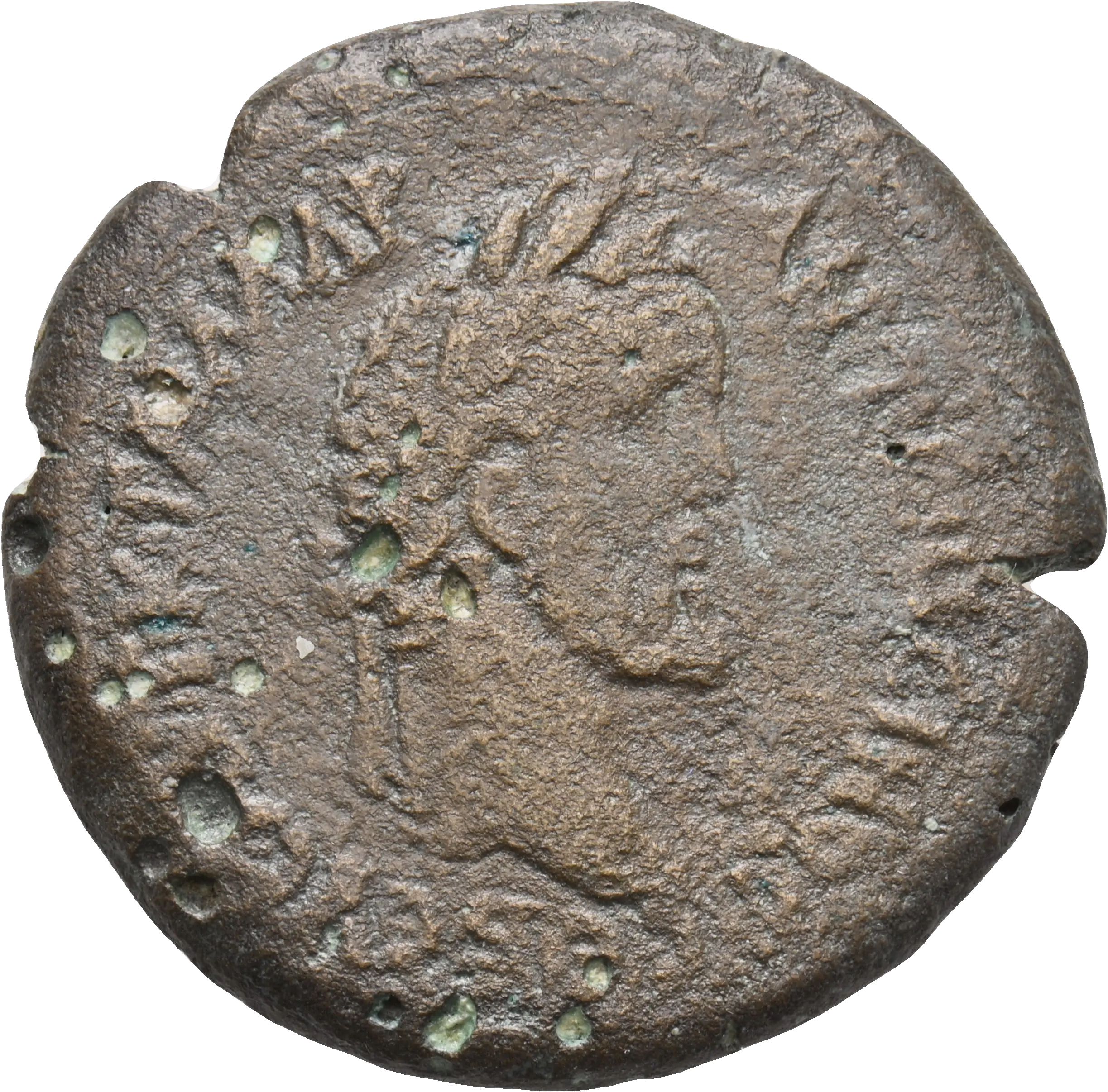 Image of the obverse