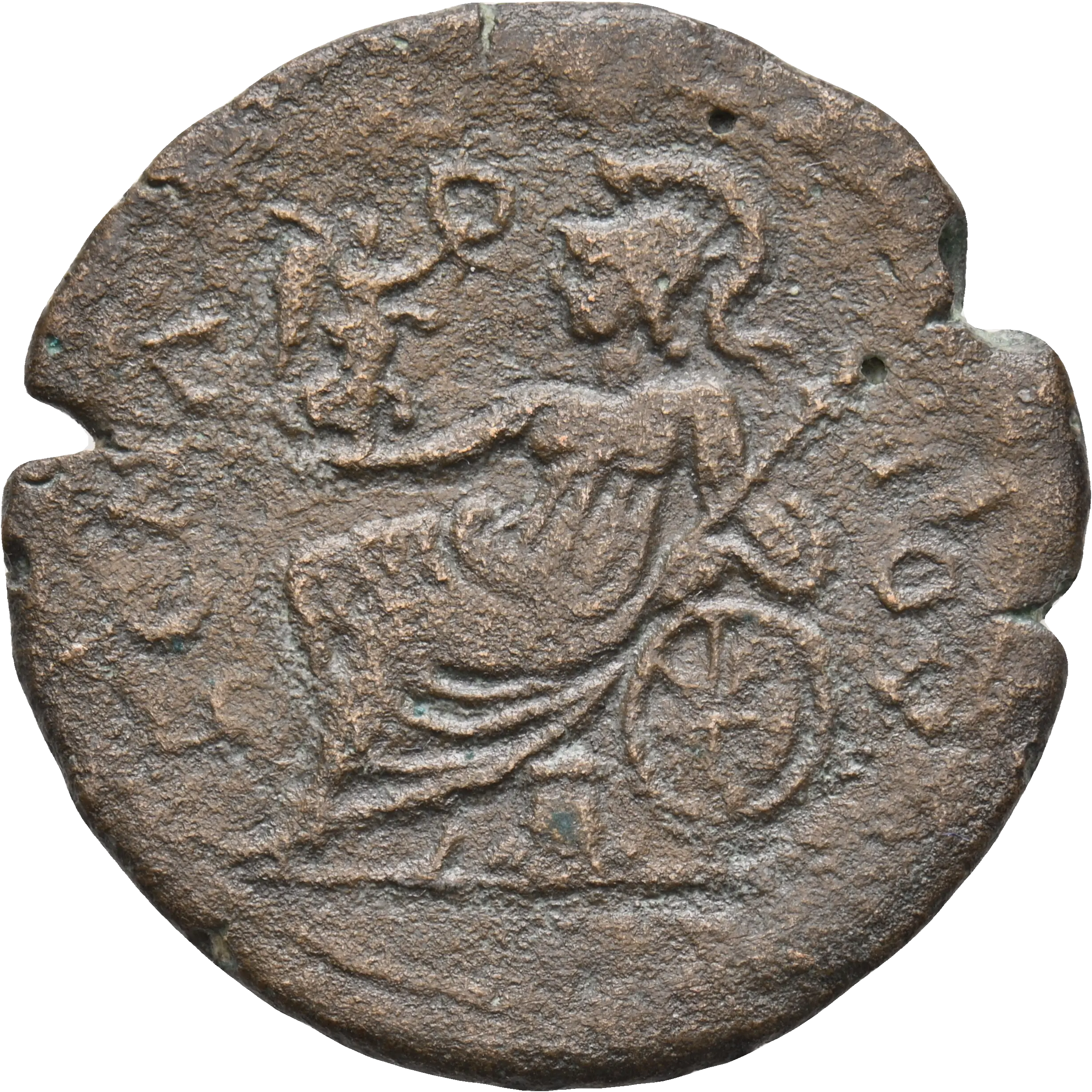 Image of the obverse