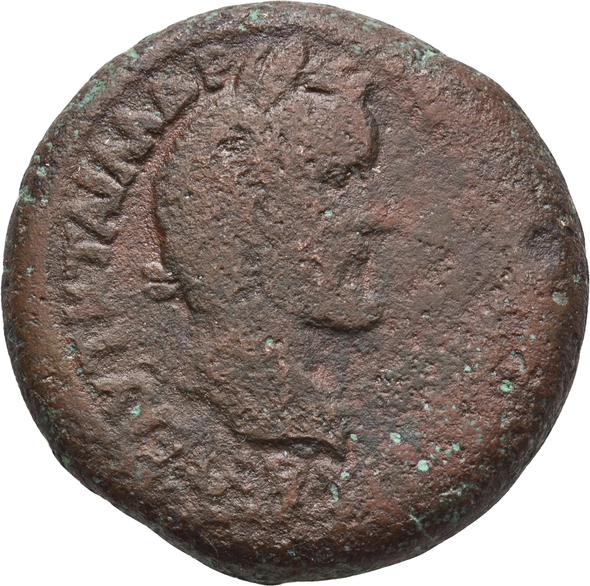 Image of the obverse