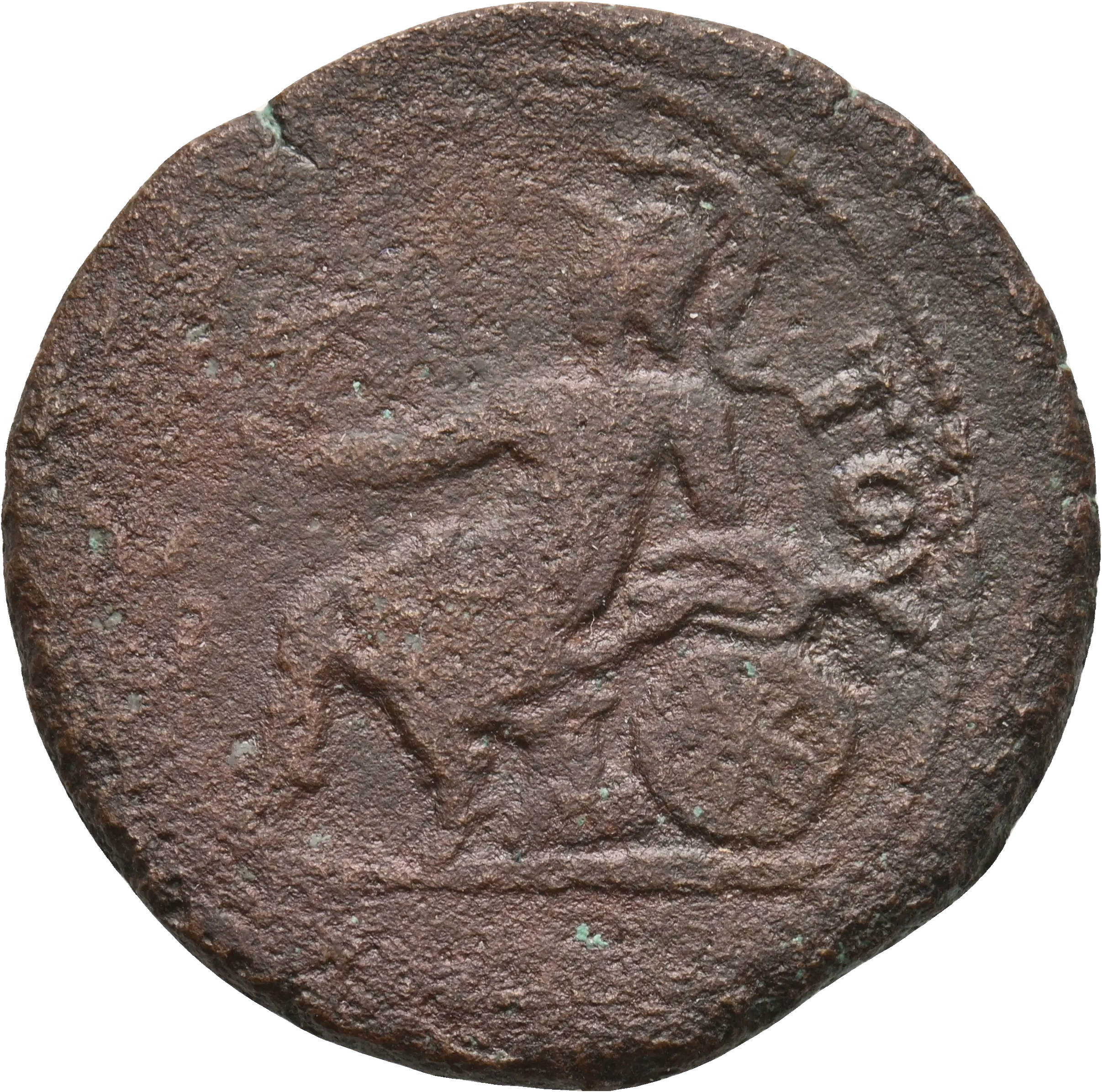 Image of the obverse
