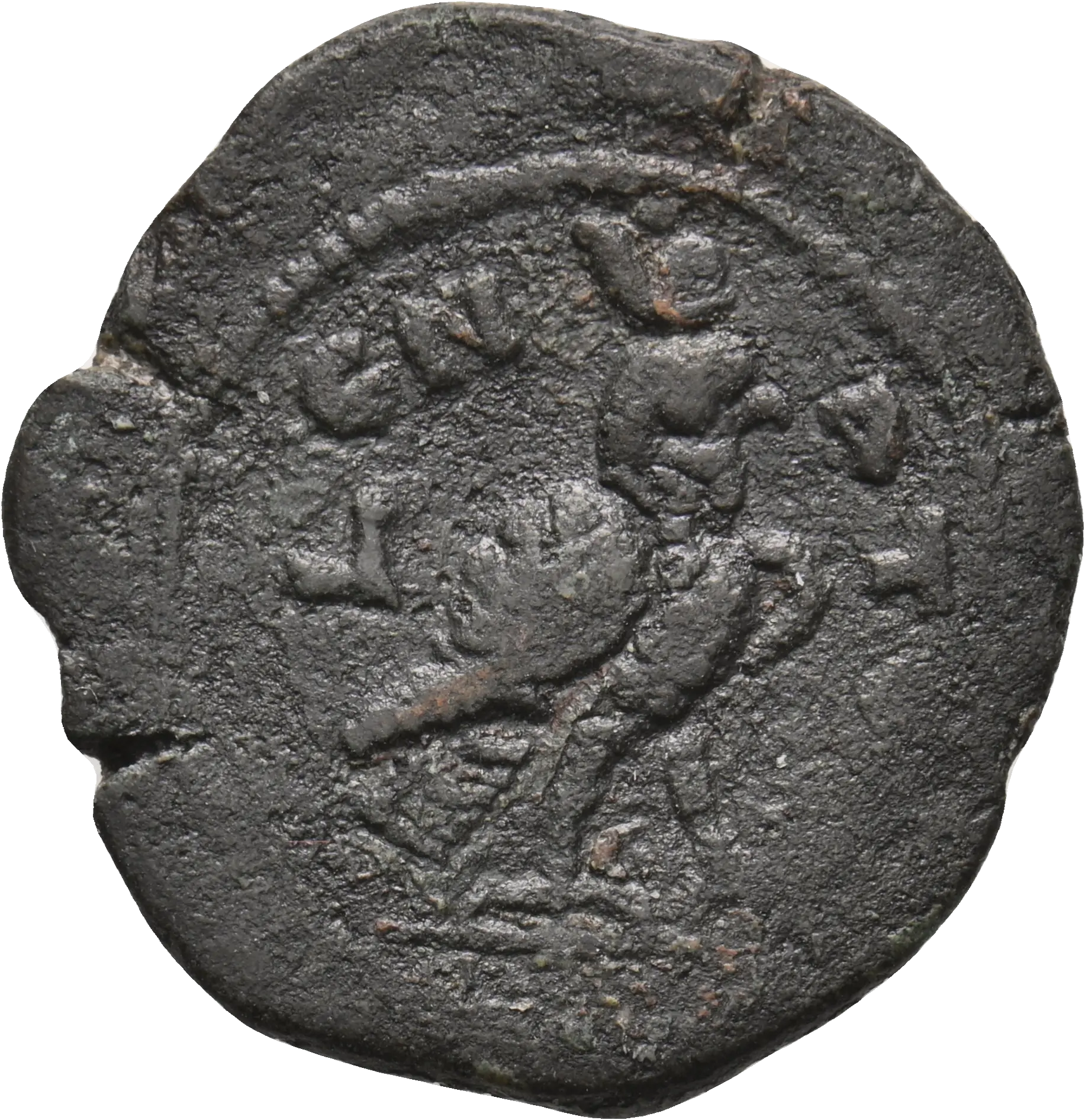 Image of the obverse