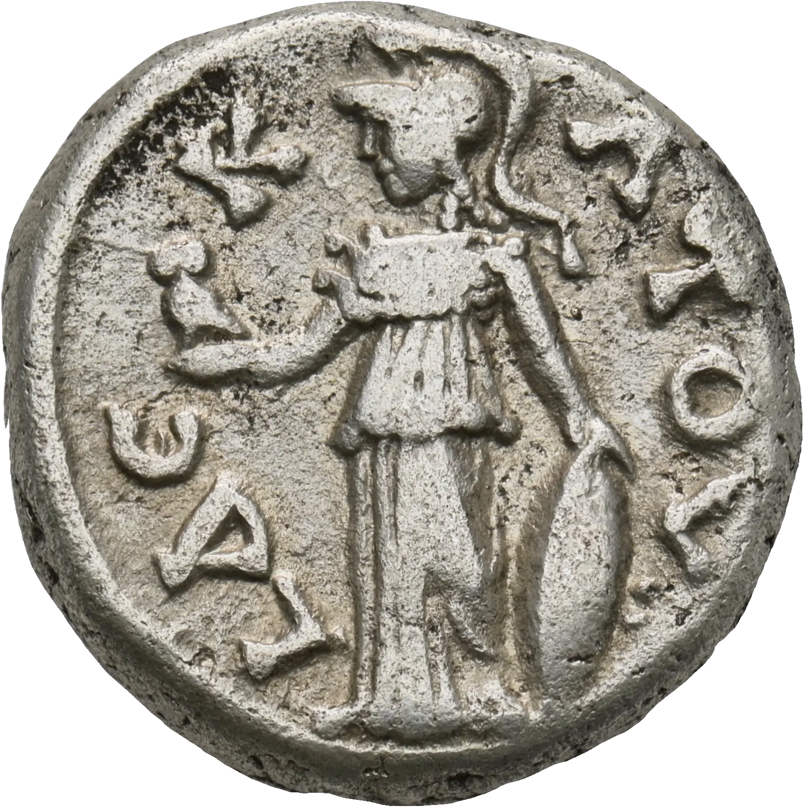 Image of the obverse