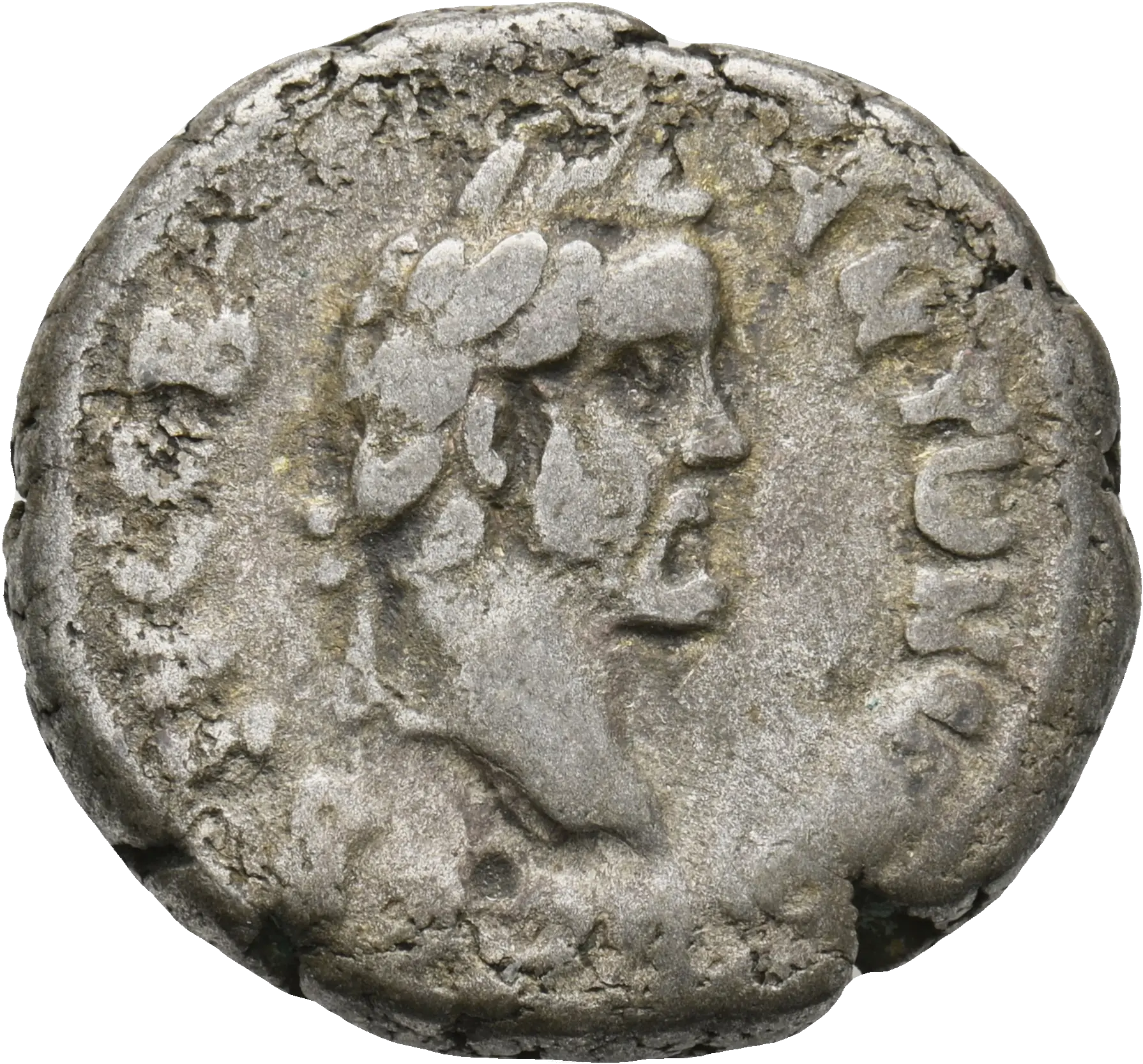 Image of the obverse