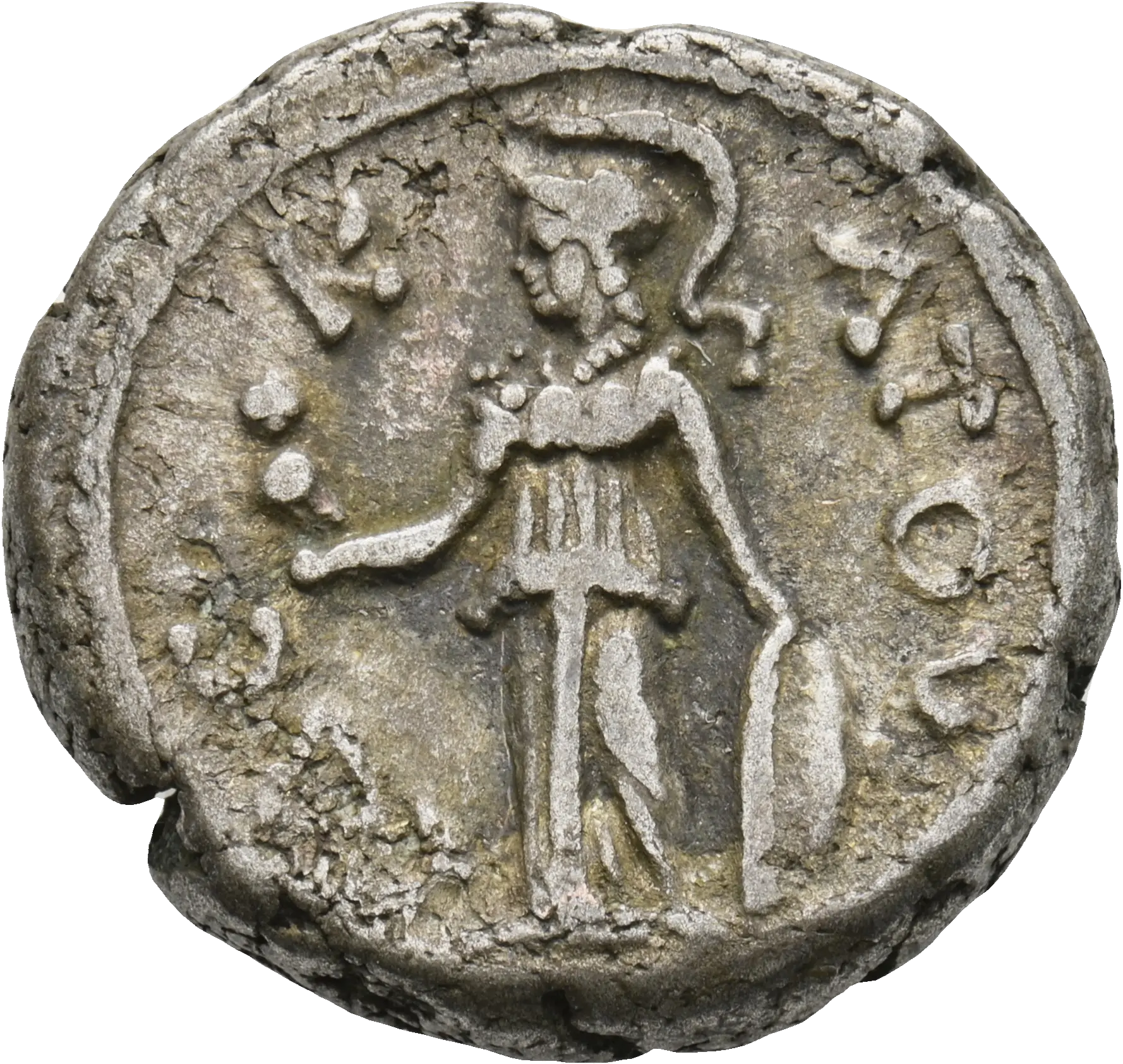 Image of the obverse