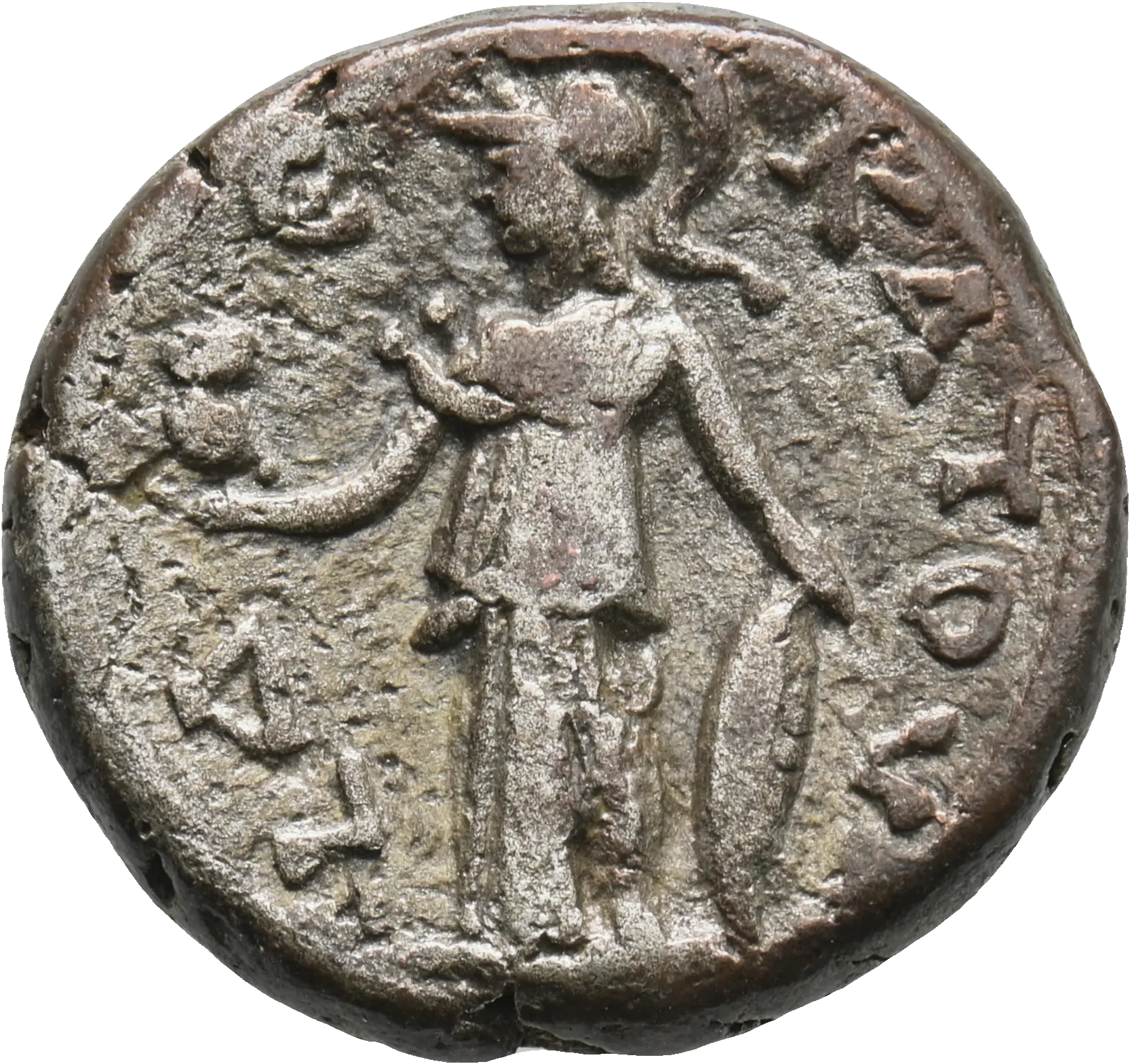 Image of the obverse