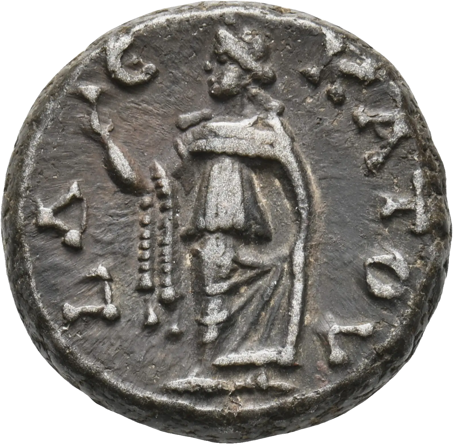Image of the obverse