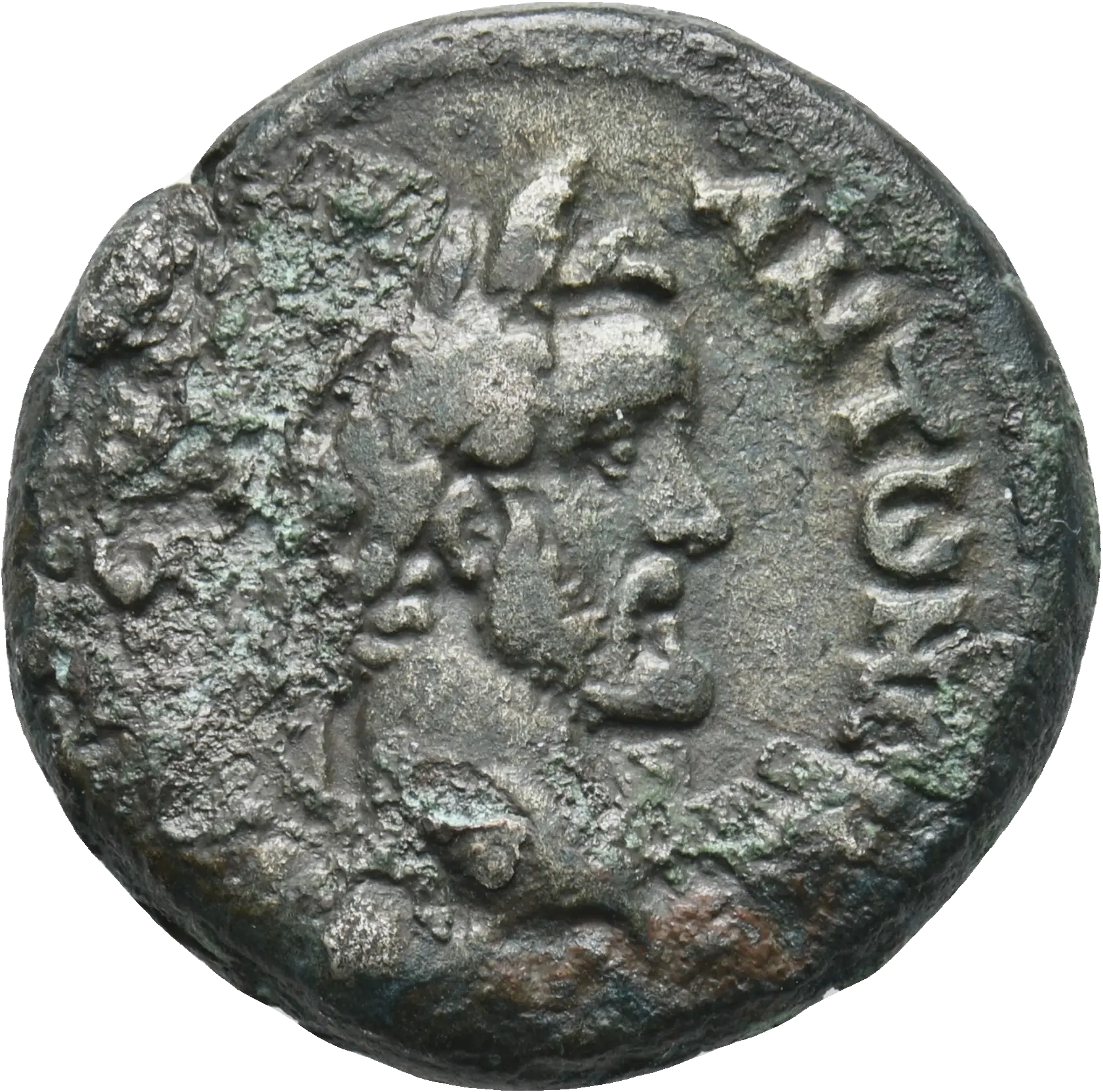 Image of the obverse