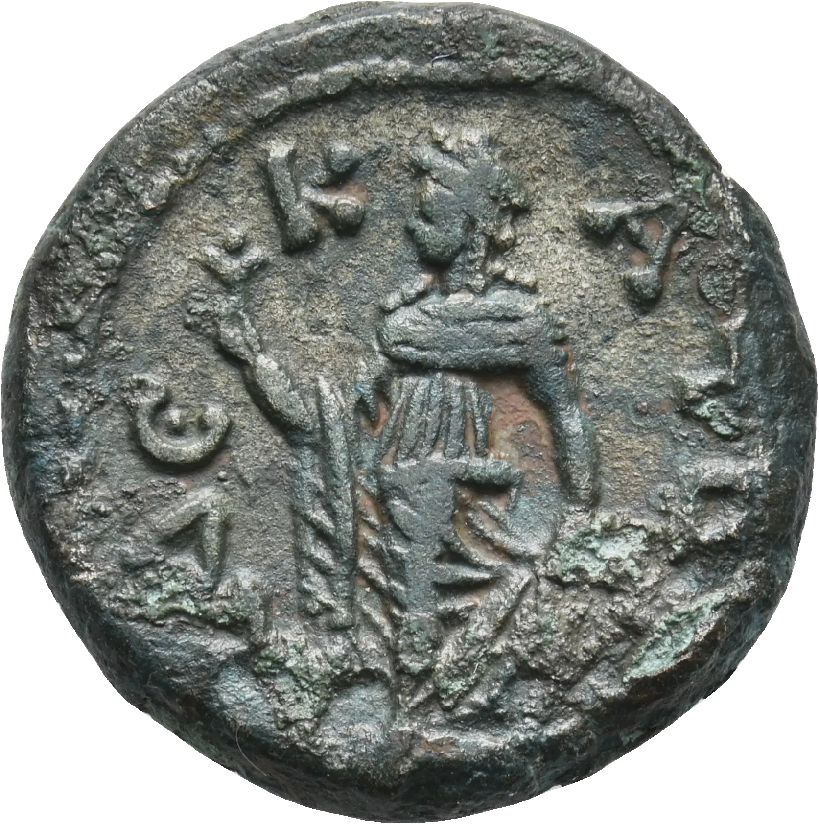 Image of the obverse