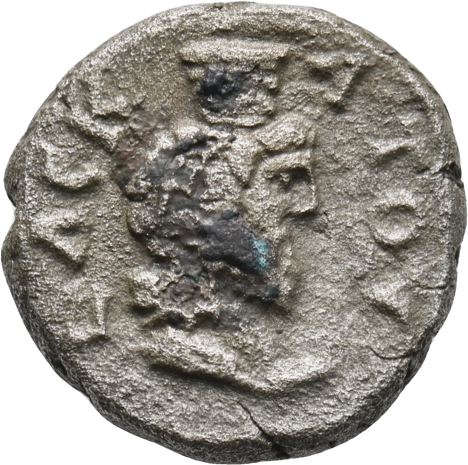 Image of the obverse