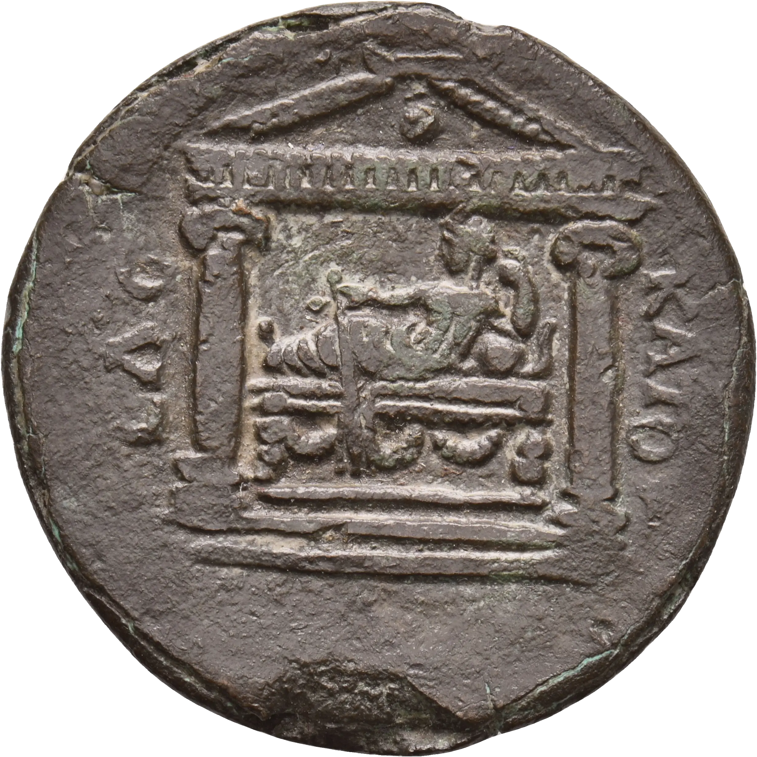 Image of the obverse