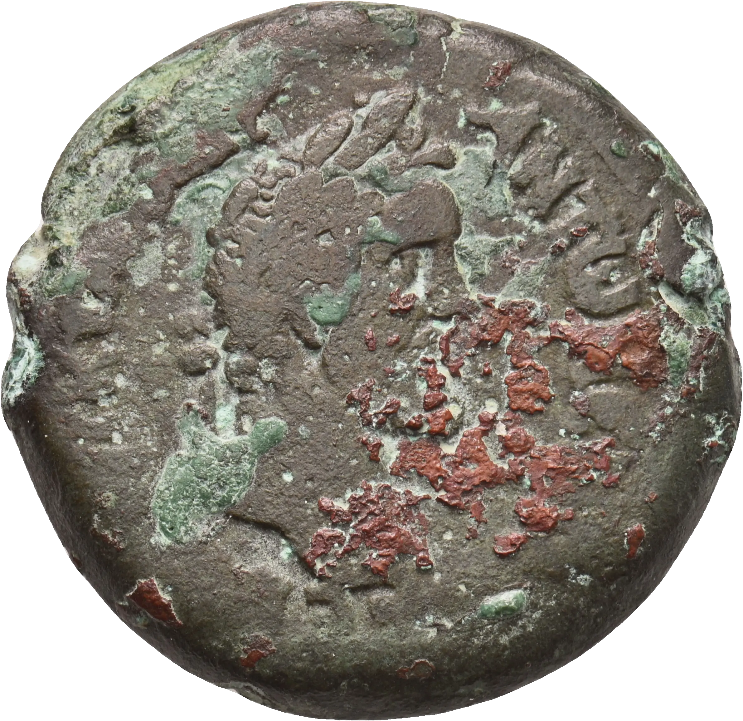 Image of the obverse