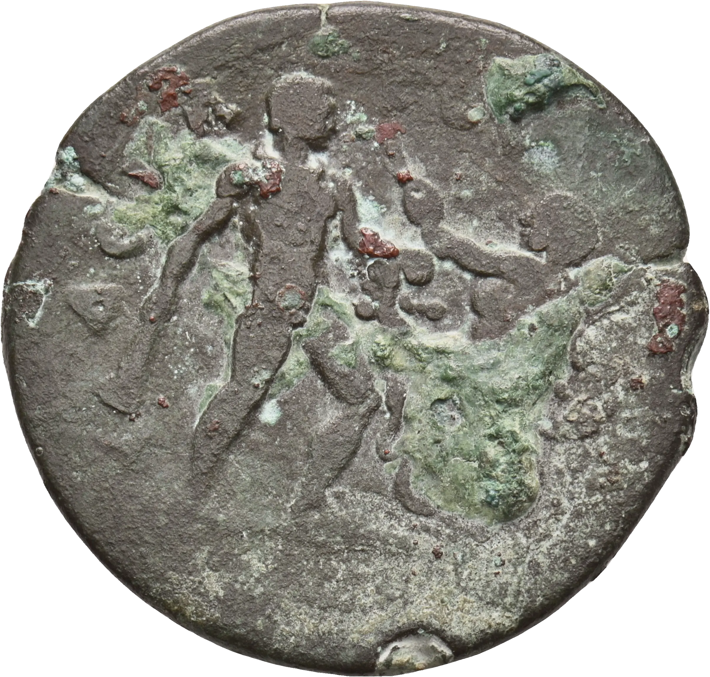 Image of the obverse