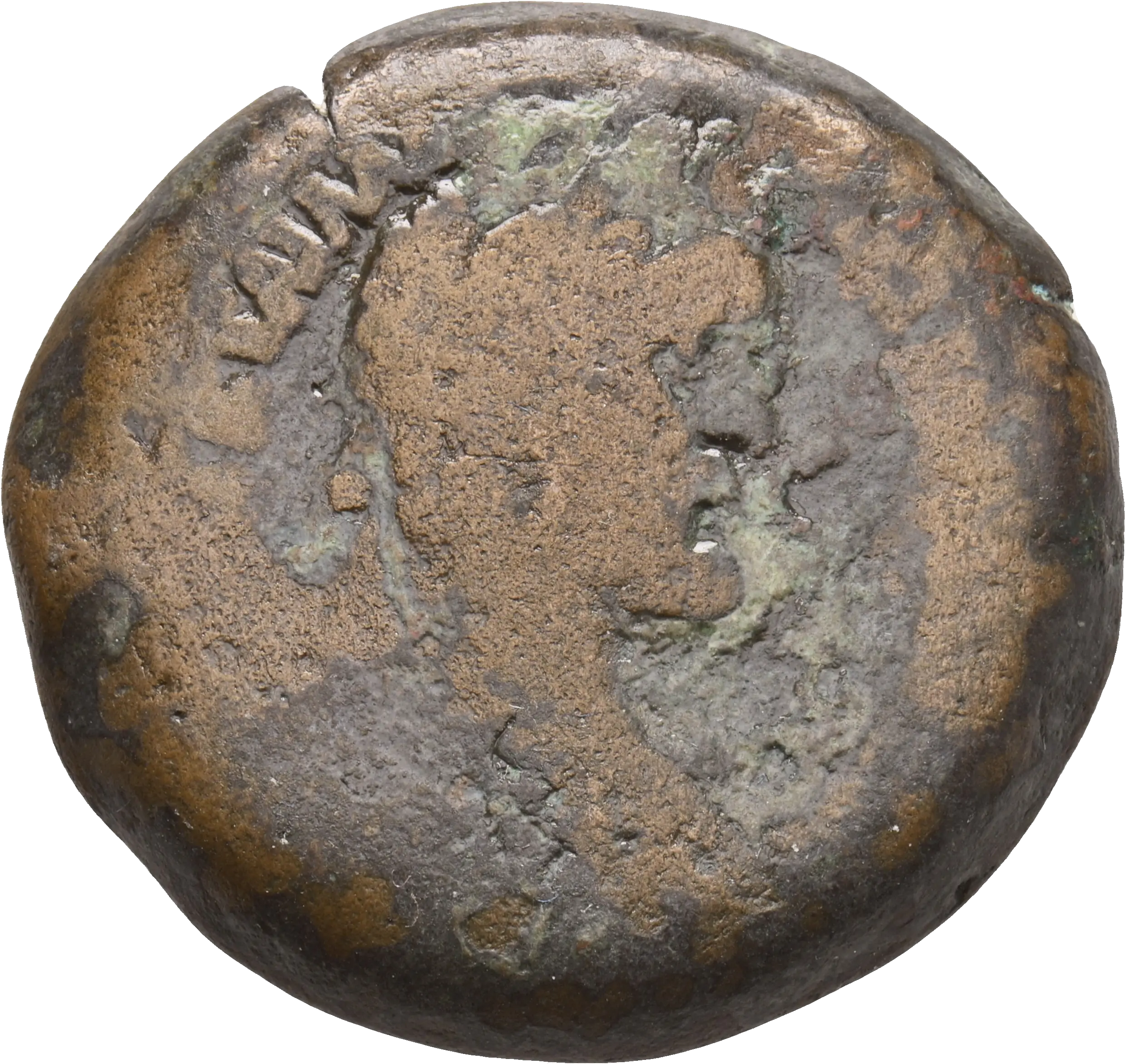 Image of the obverse