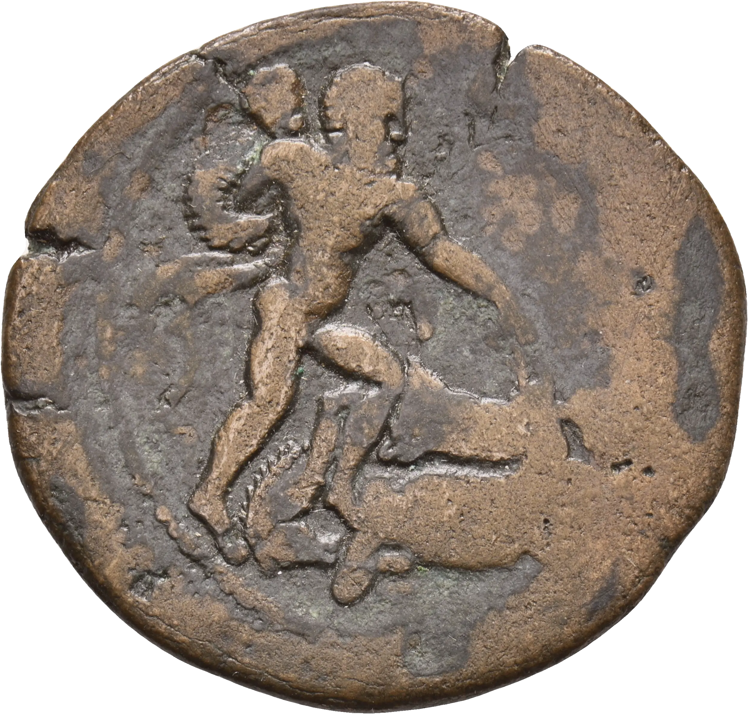 Image of the obverse