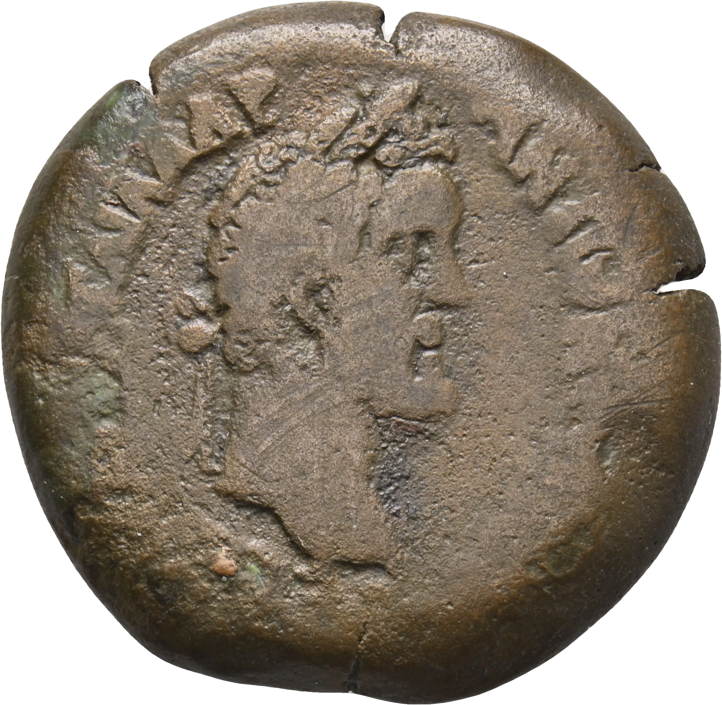 Image of the obverse