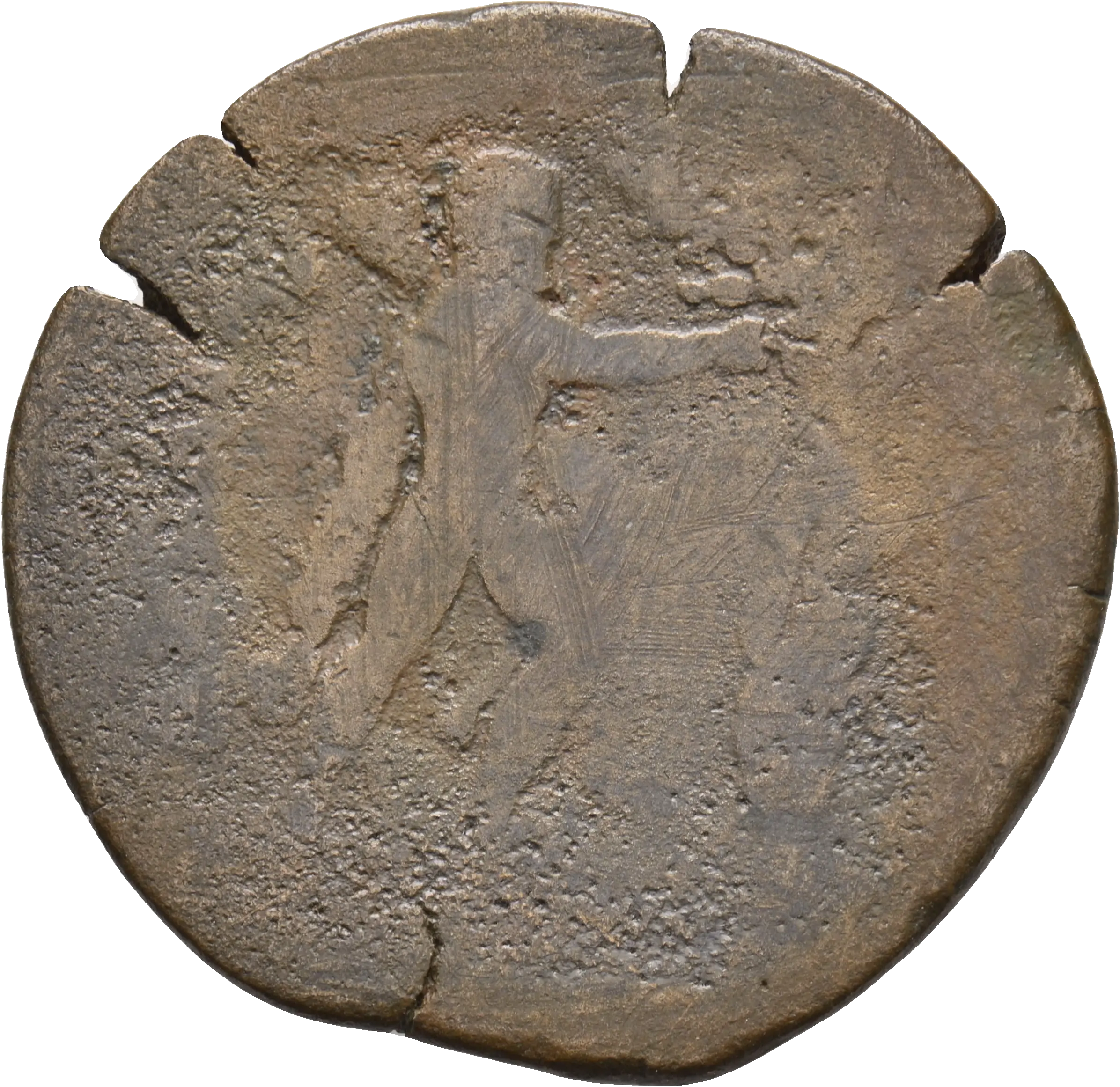 Image of the obverse