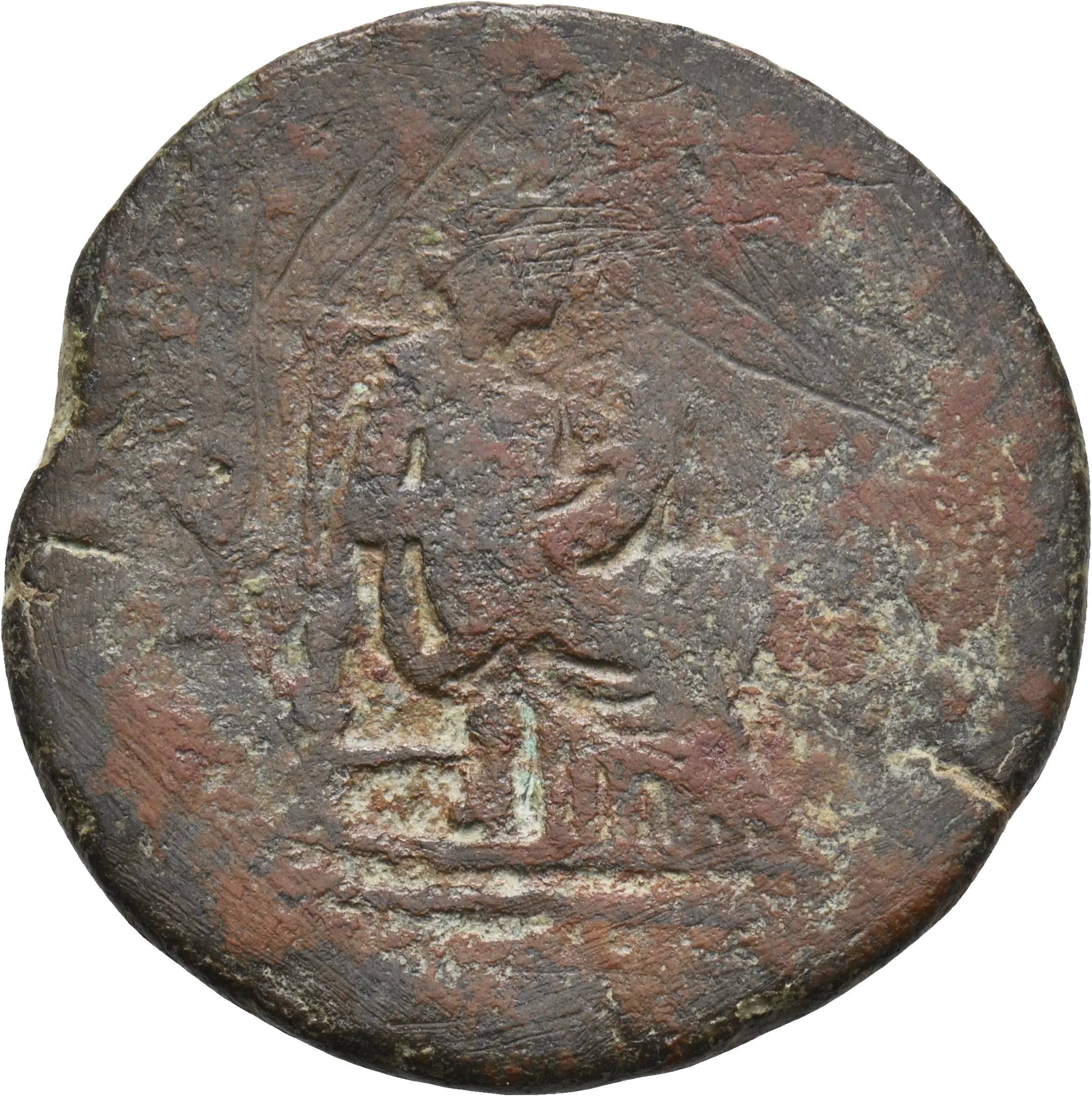 Image of the obverse