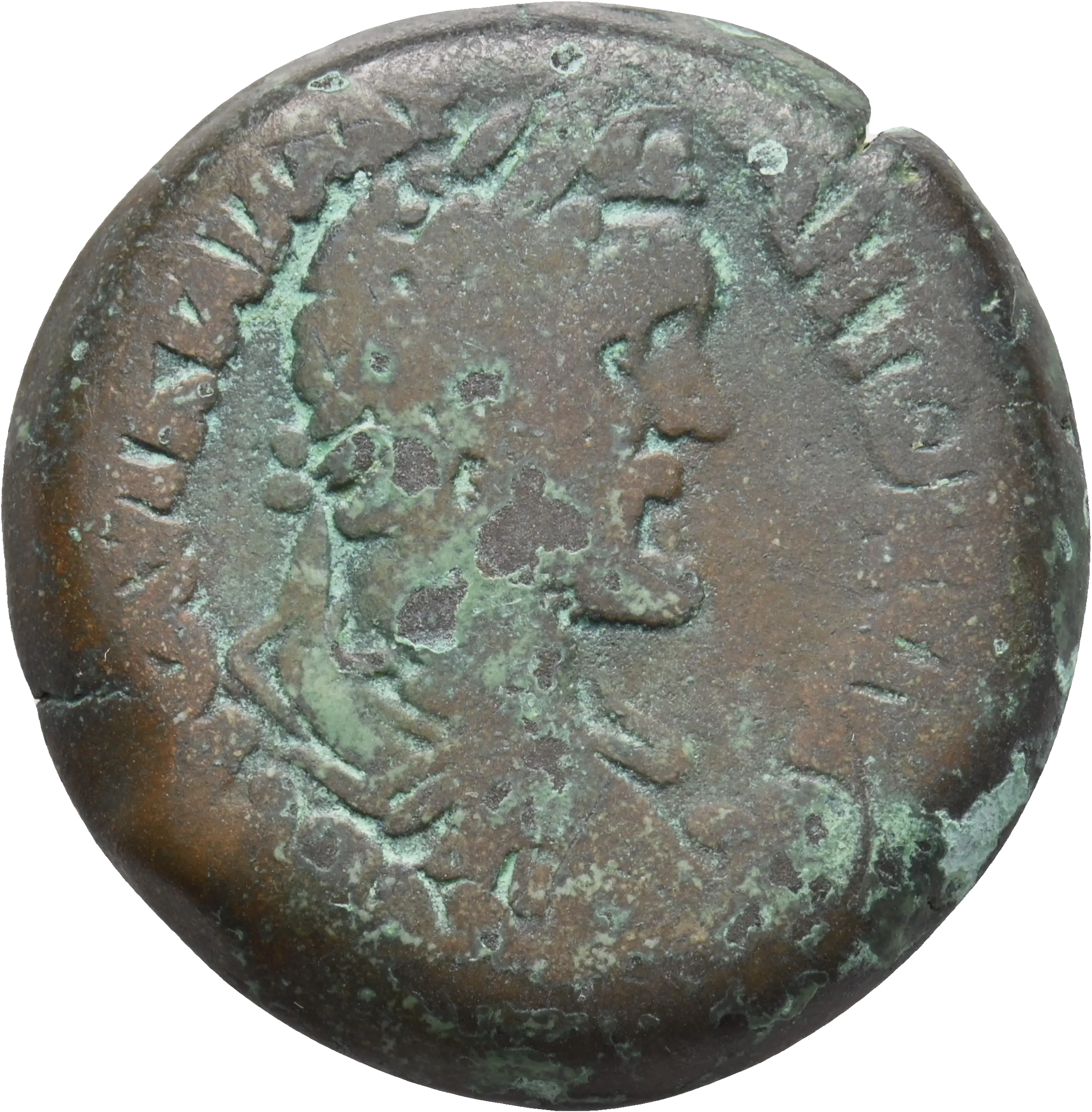 Image of the obverse