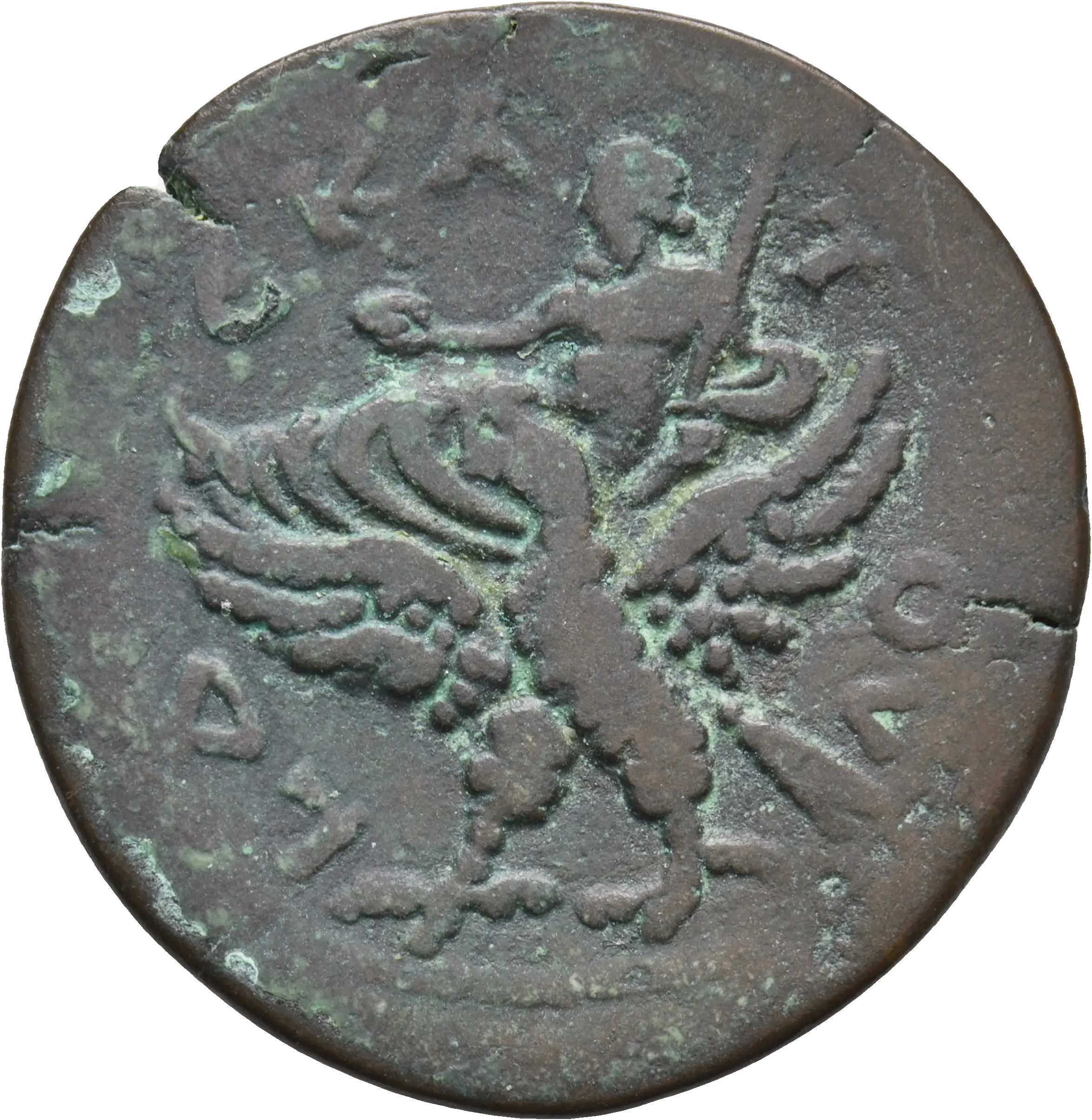 Image of the obverse